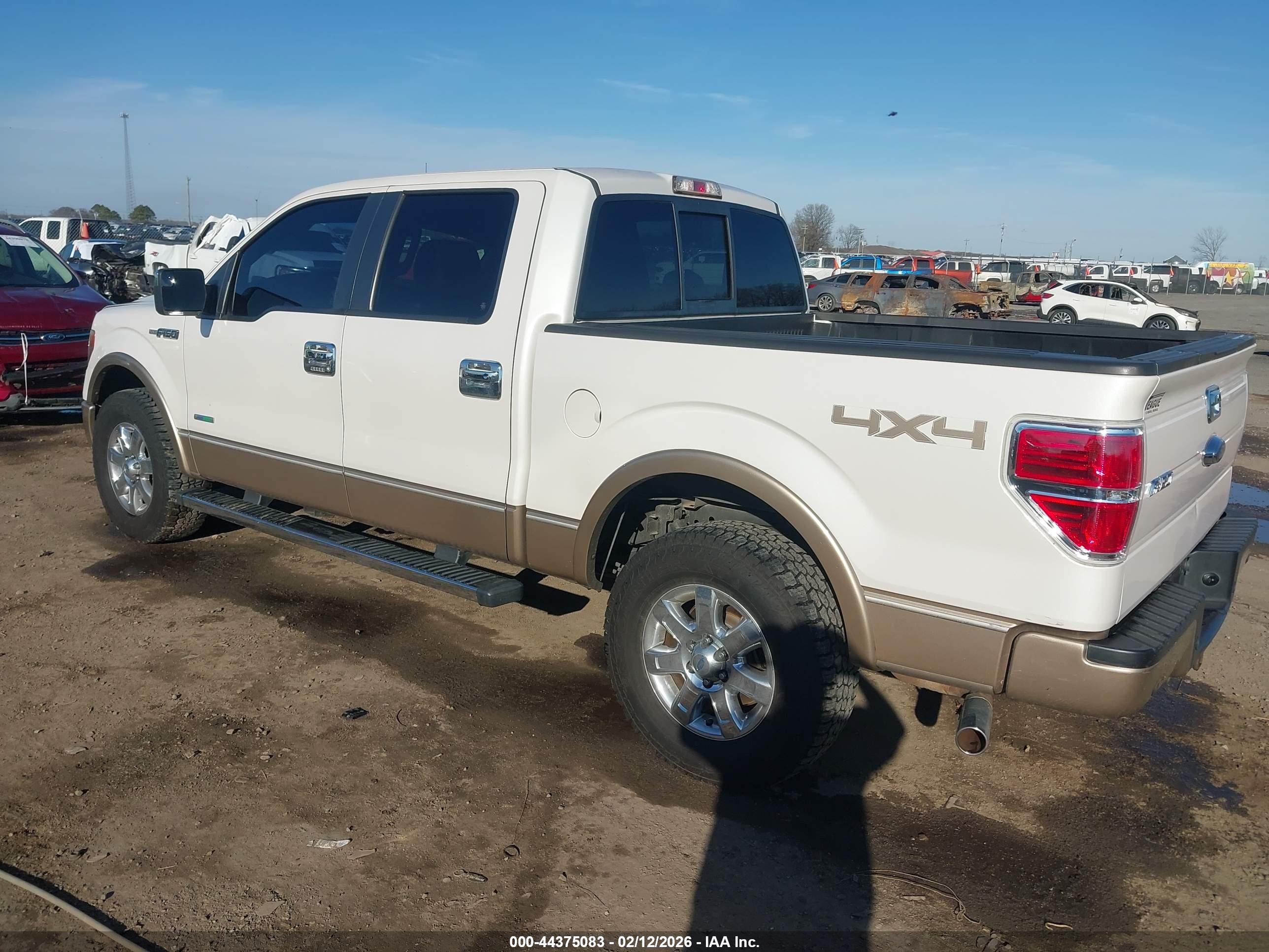 FORD F-150 image 3