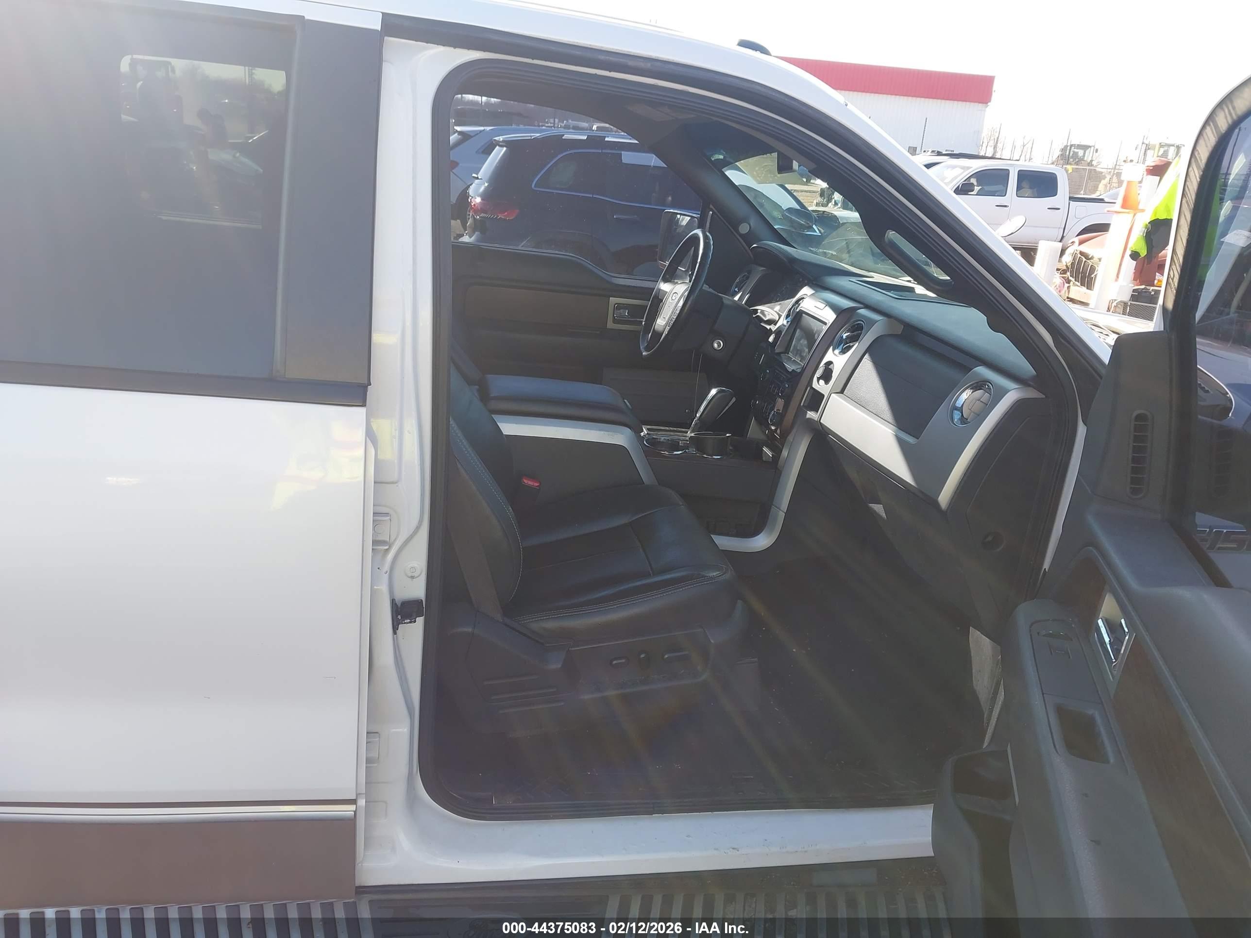 FORD F-150 image 5