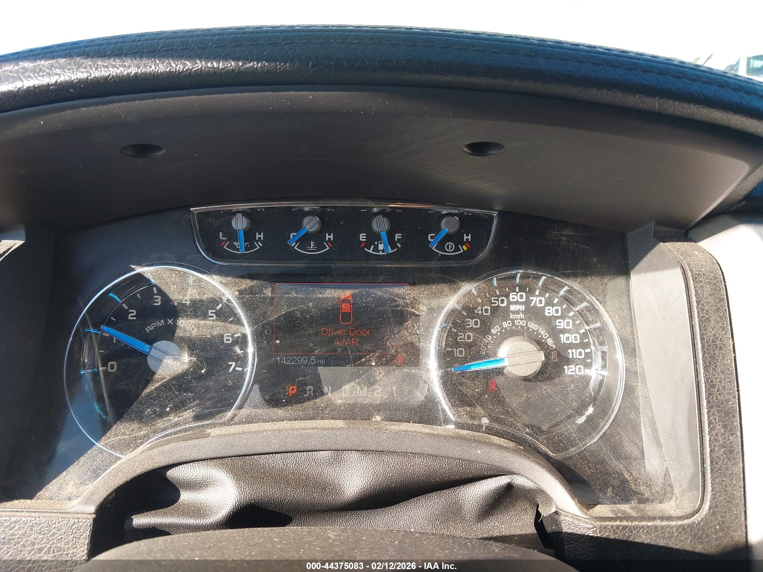 FORD F-150 image 7
