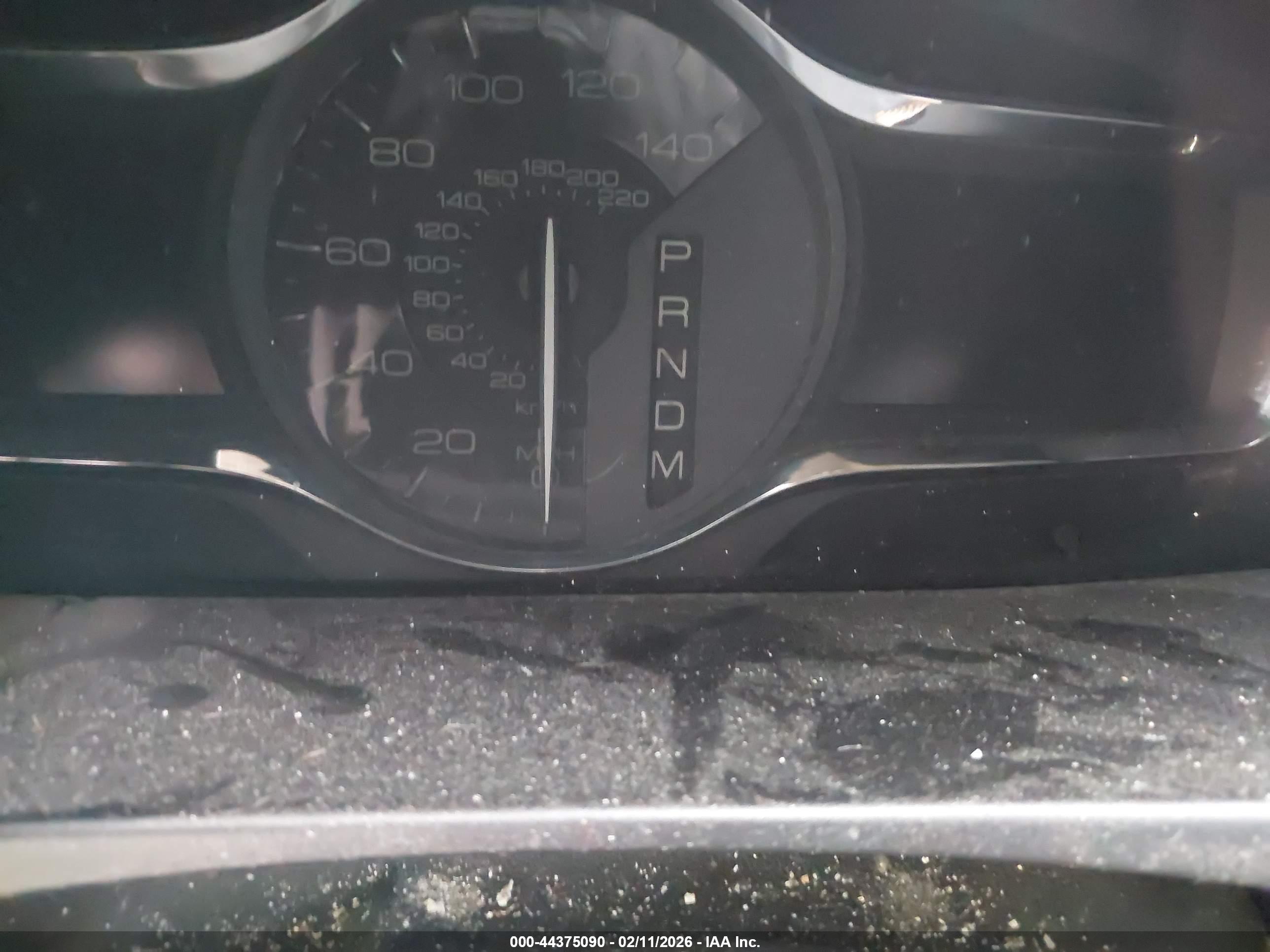 LINCOLN MKX image 7