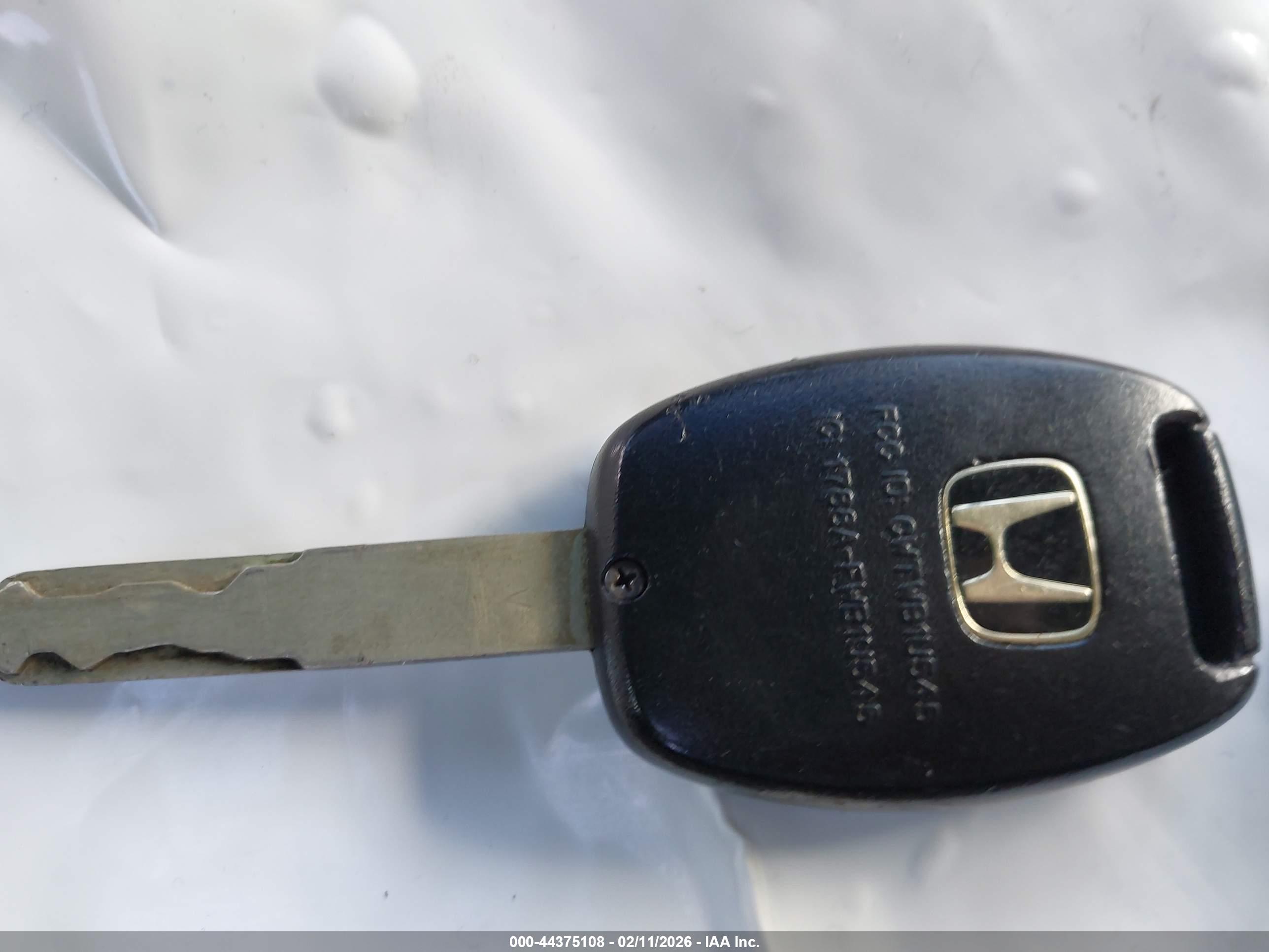 HONDA PILOT image 11