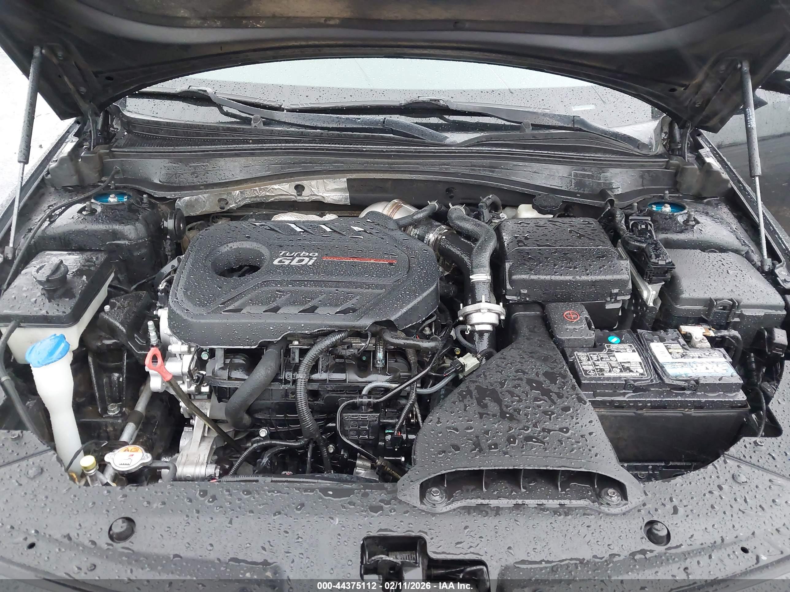 KIA OPTIMA image 10