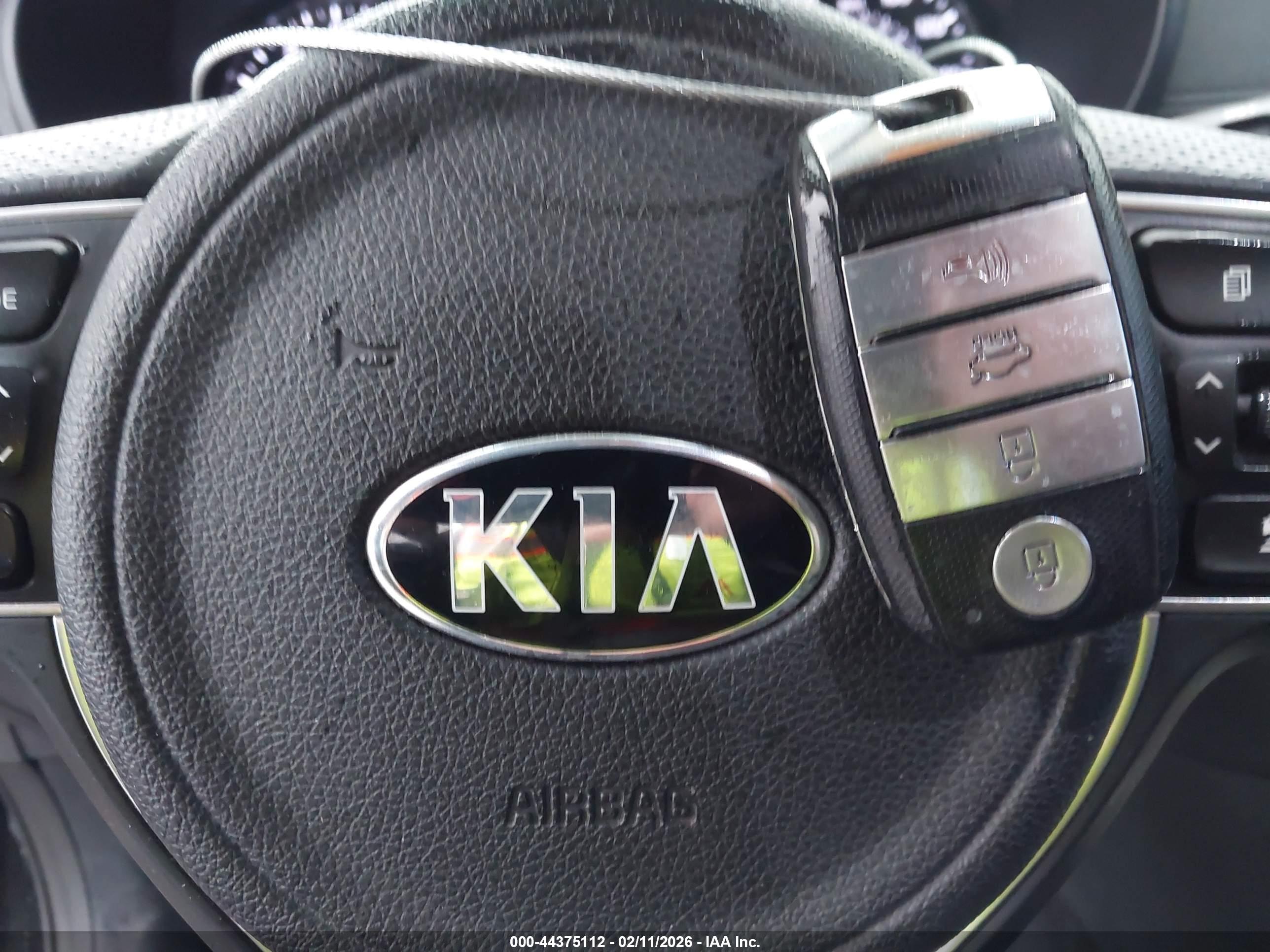KIA OPTIMA image 11