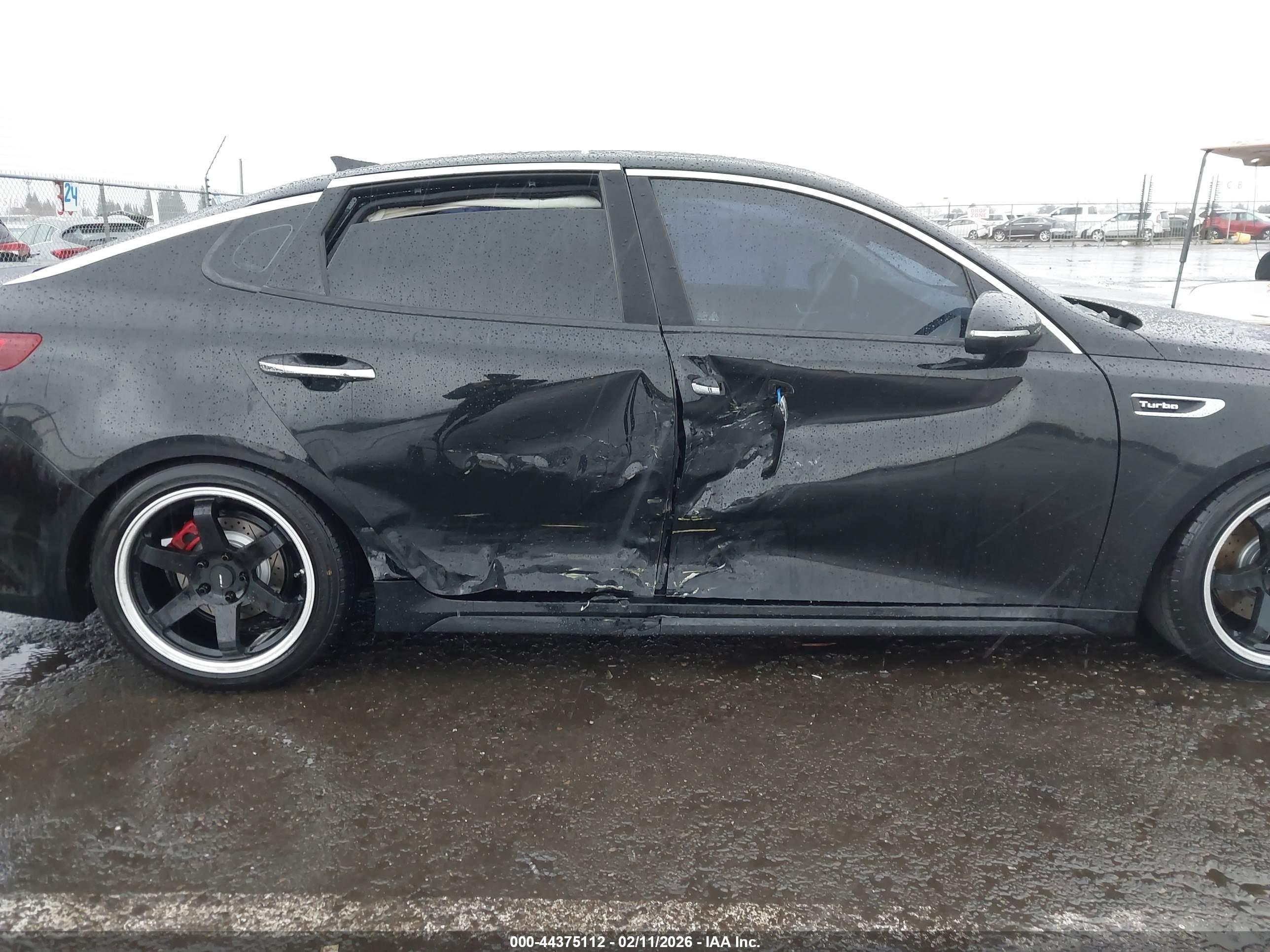 KIA OPTIMA image 6