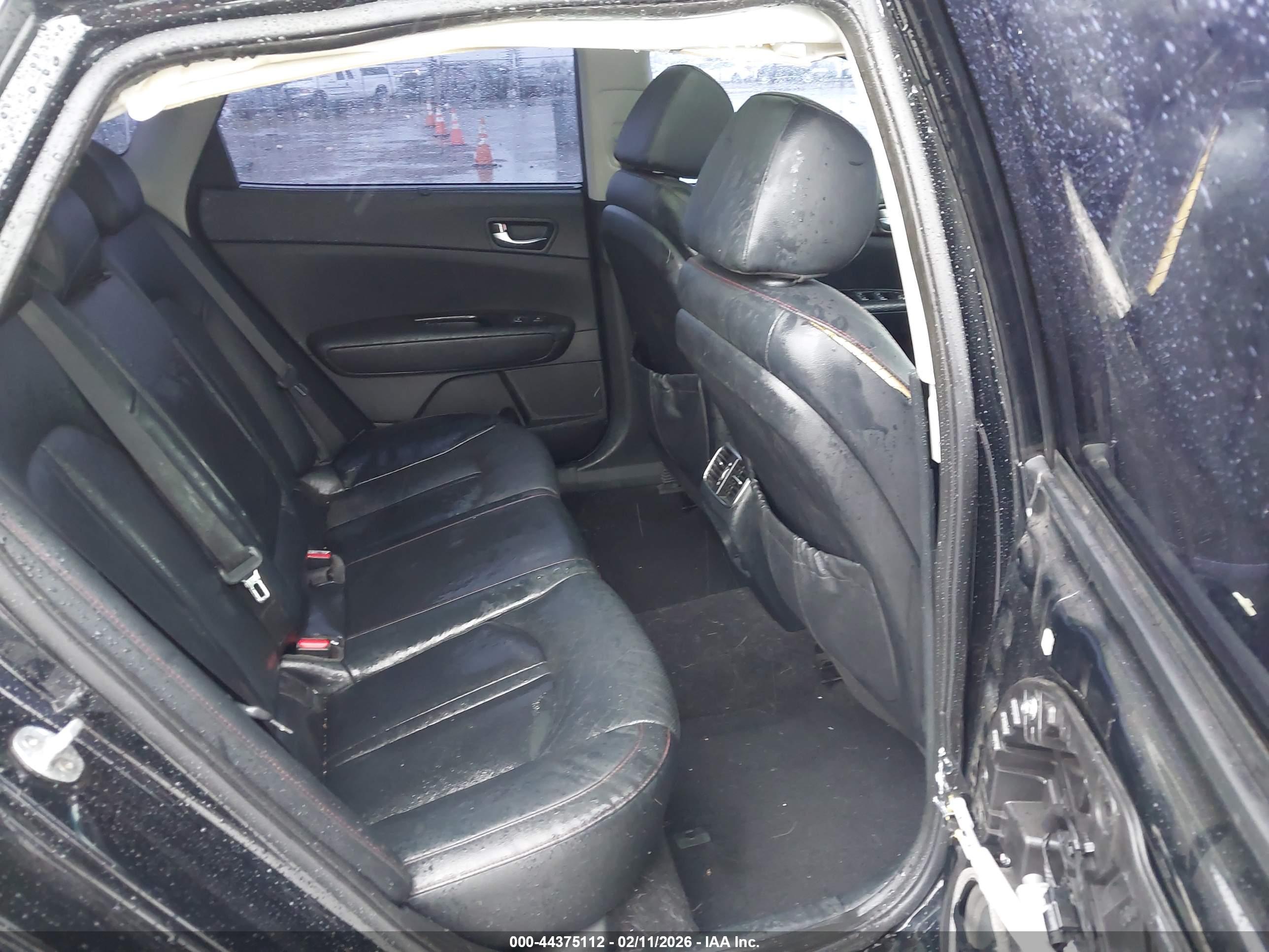 KIA OPTIMA image 8