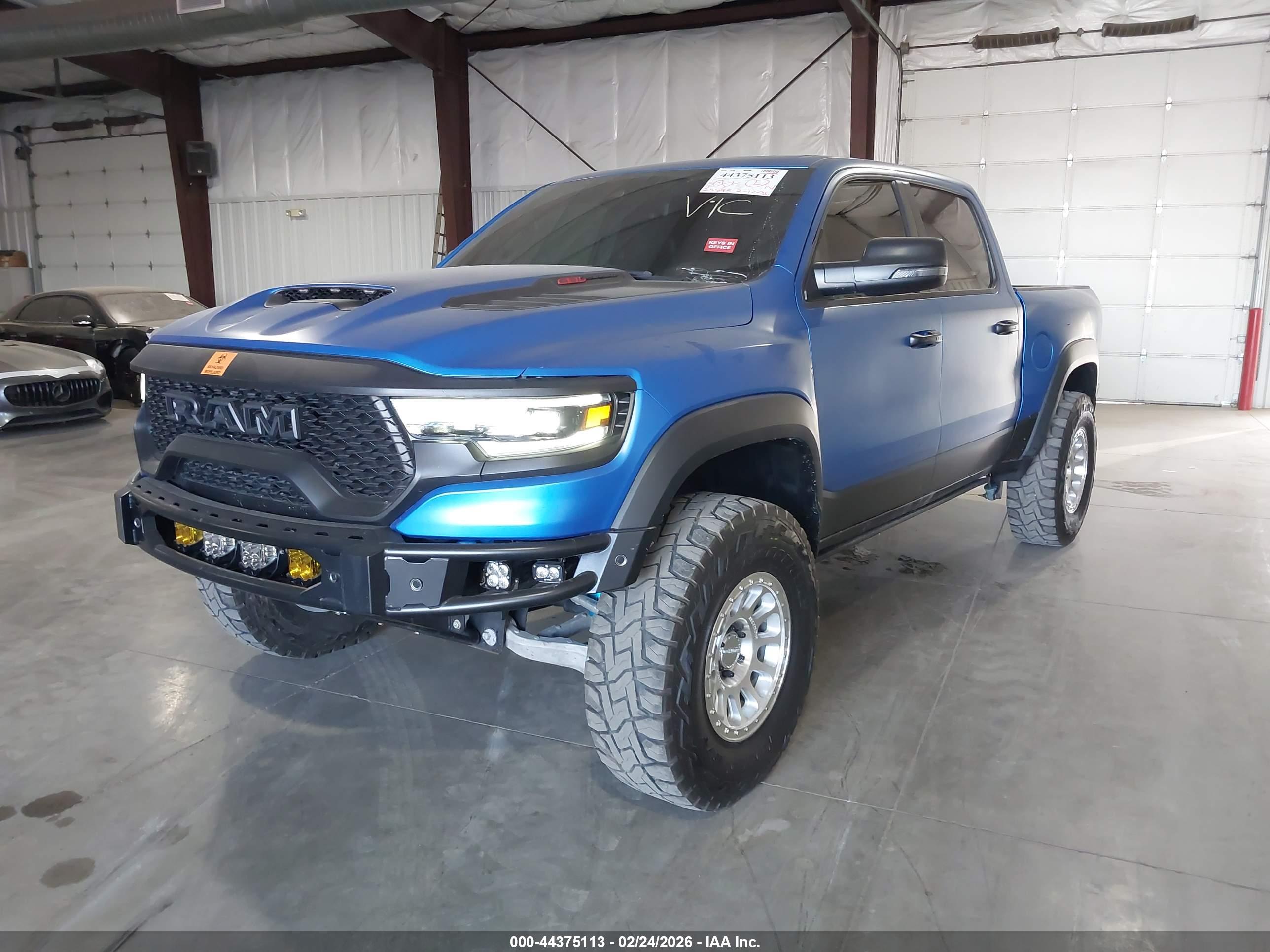 RAM 1500 image 2