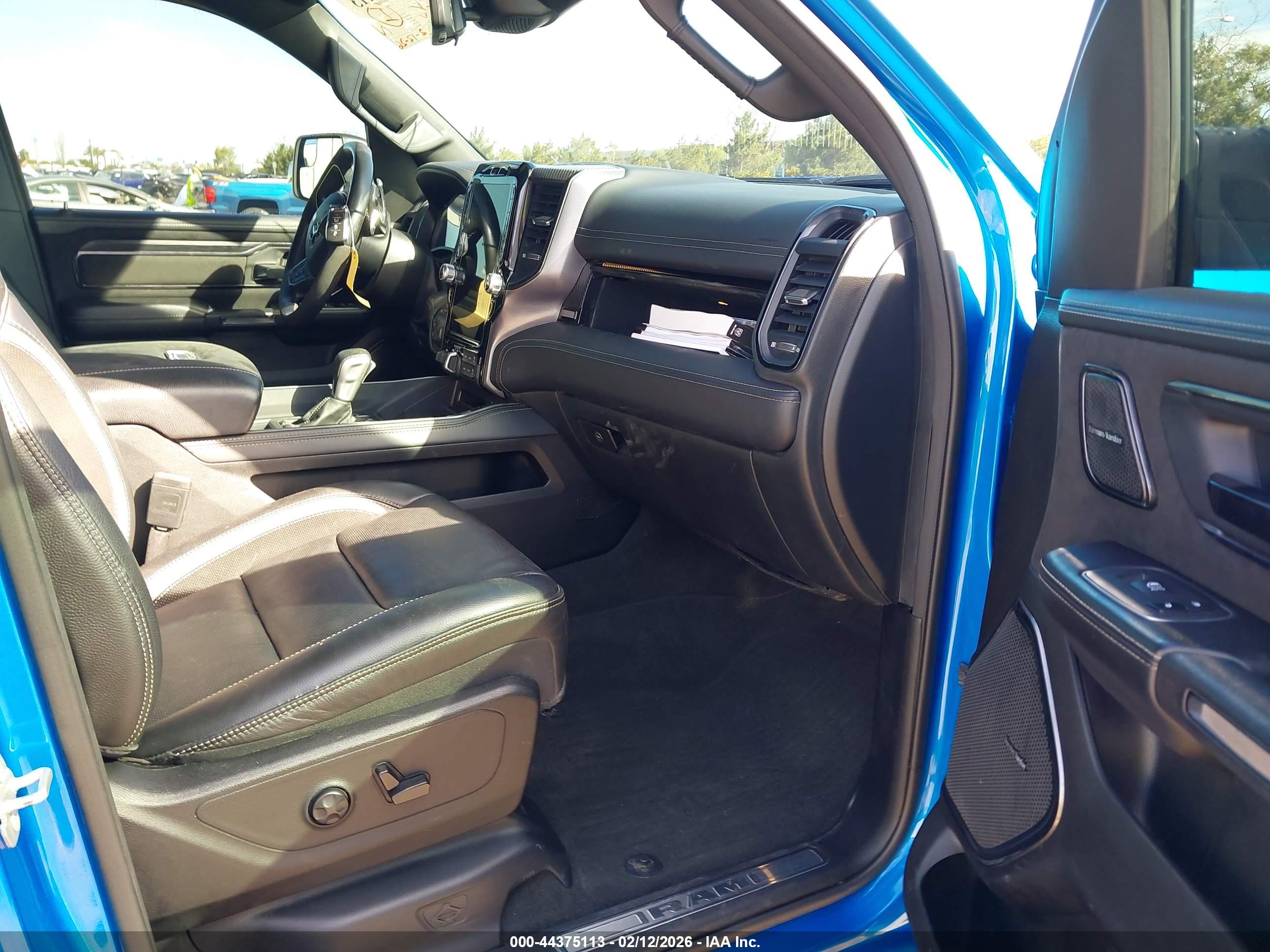 RAM 1500 image 5