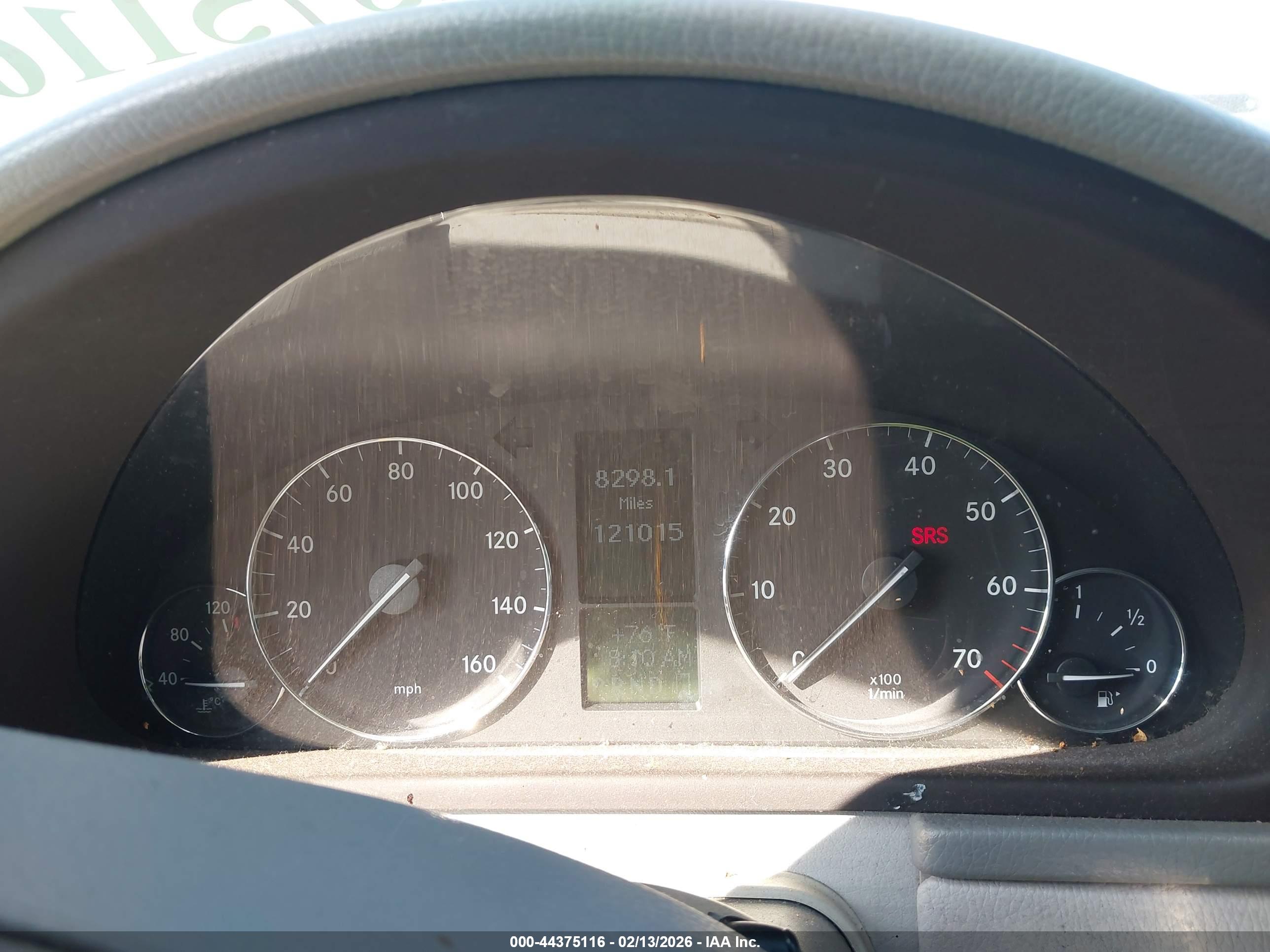 MERCEDES-BENZ C image 7