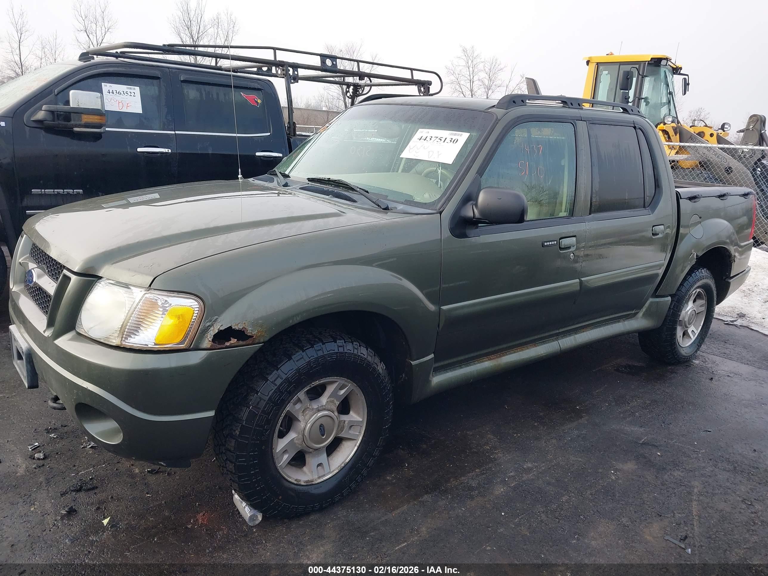 FORD EXPLORER image 2