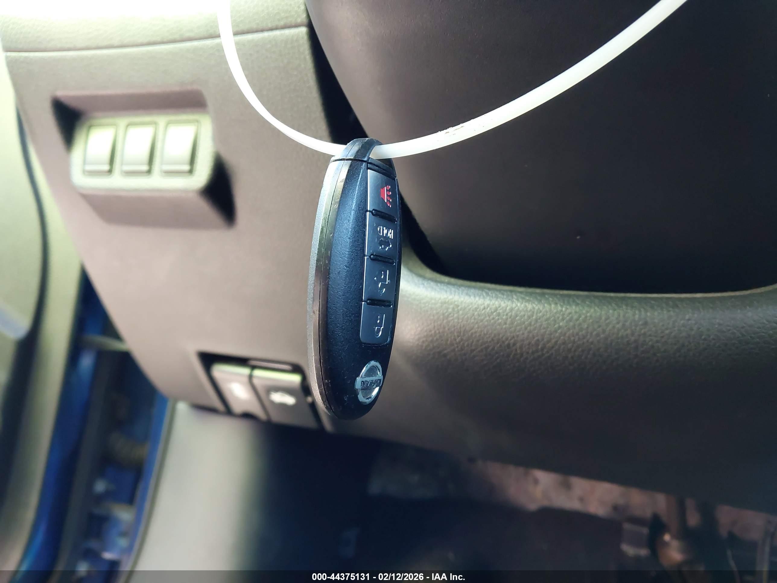 NISSAN SENTRA image 11