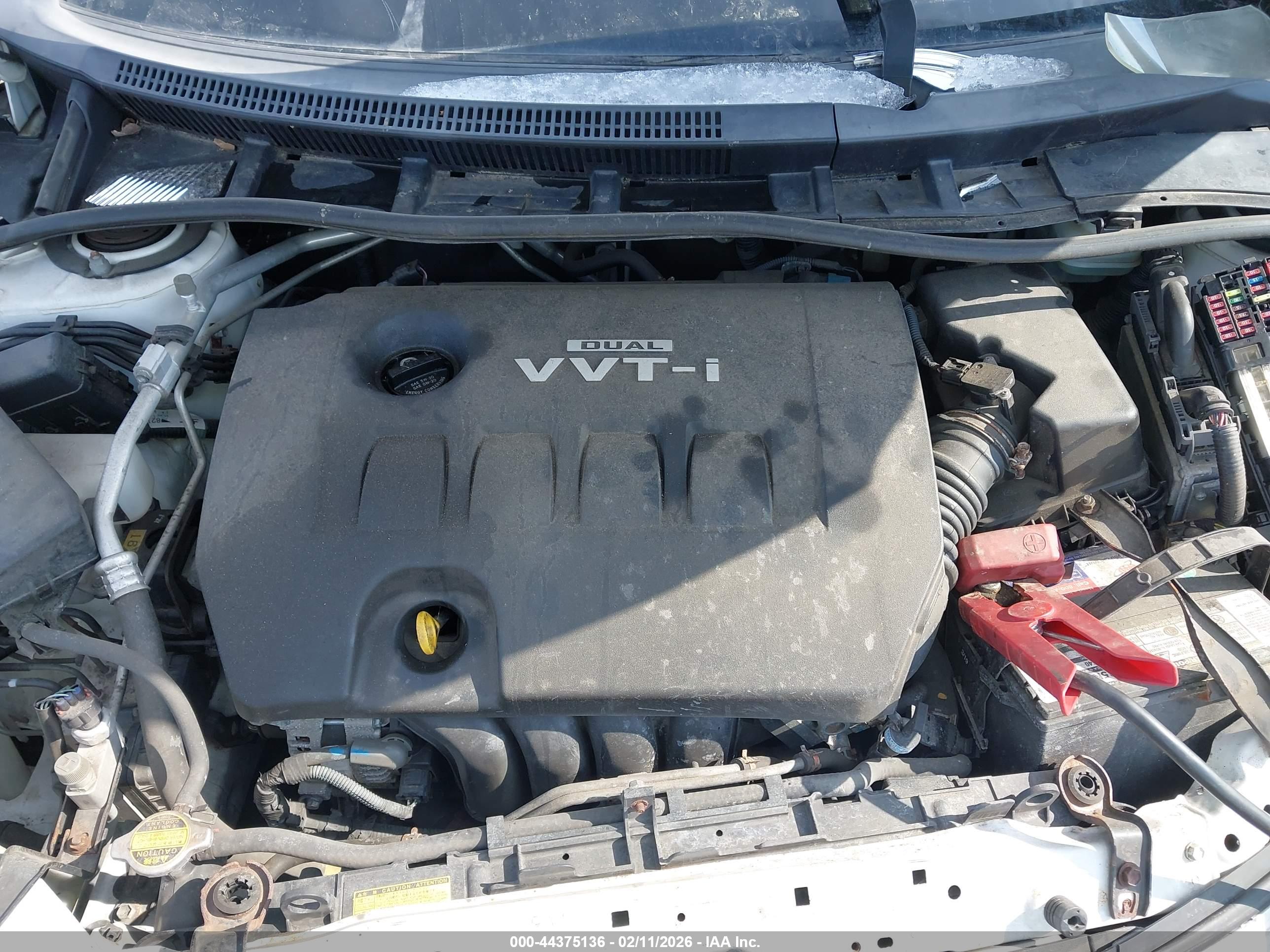 TOYOTA COROLLA image 10