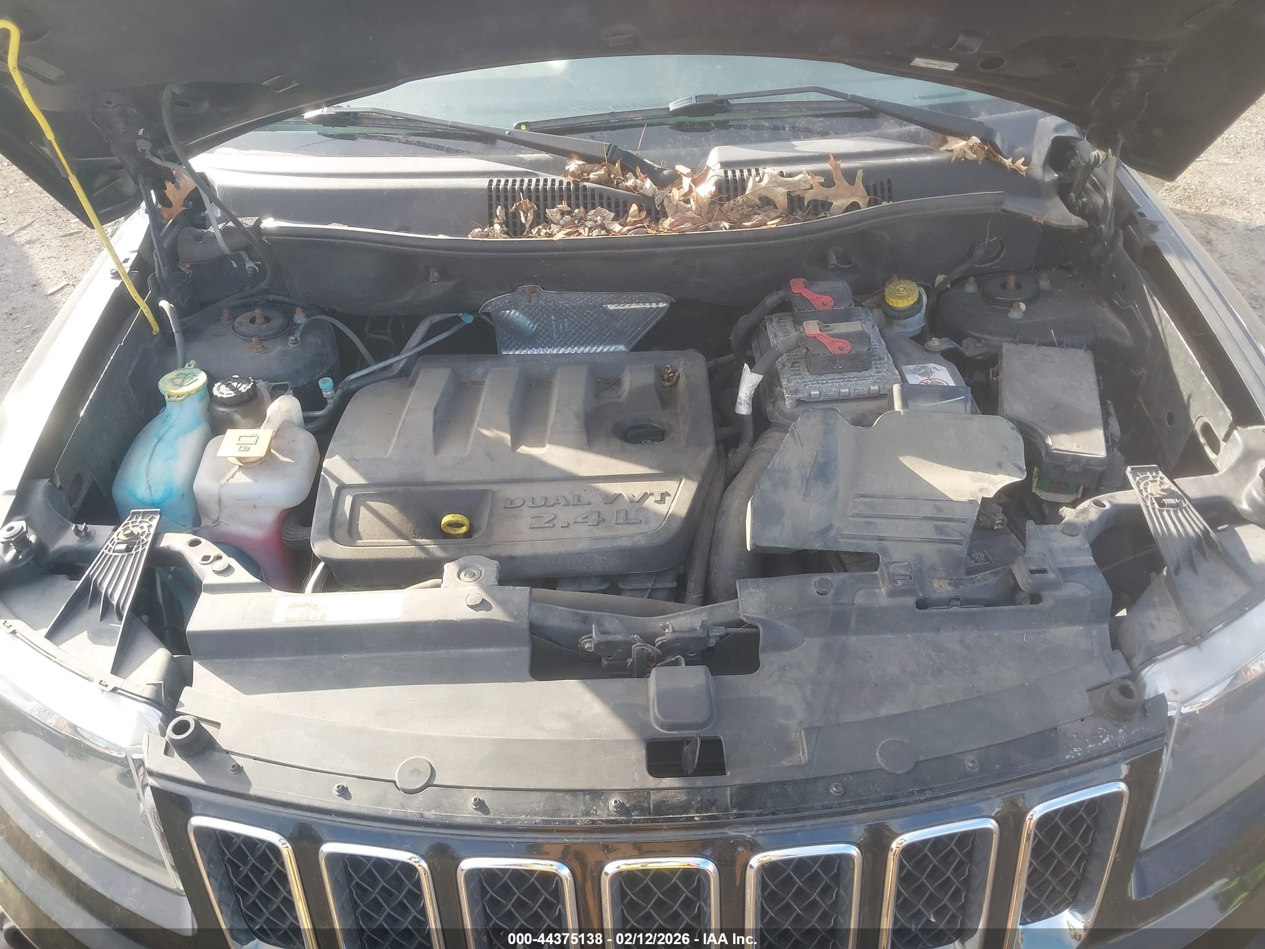 JEEP COMPASS image 10