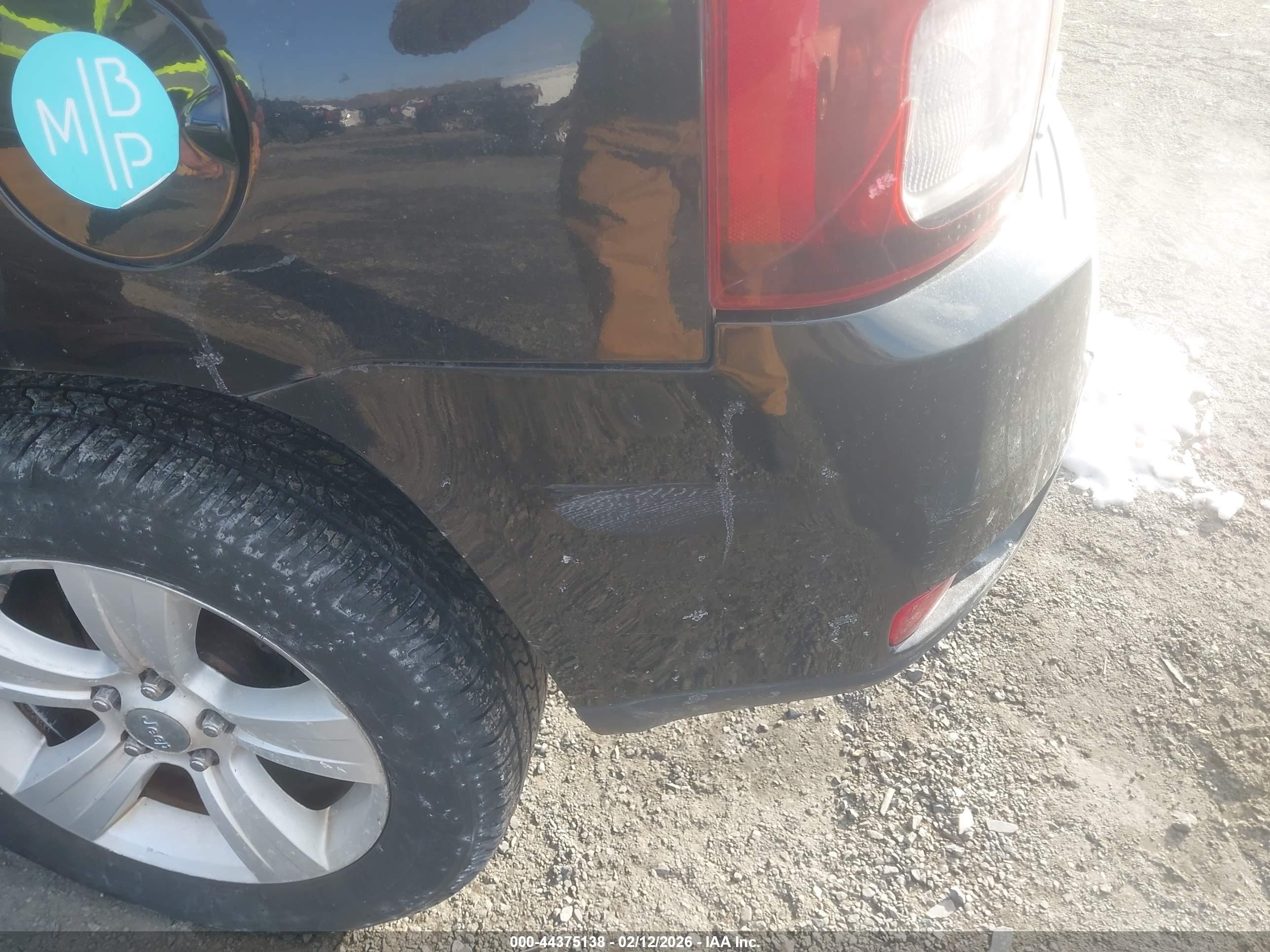 JEEP COMPASS image 6