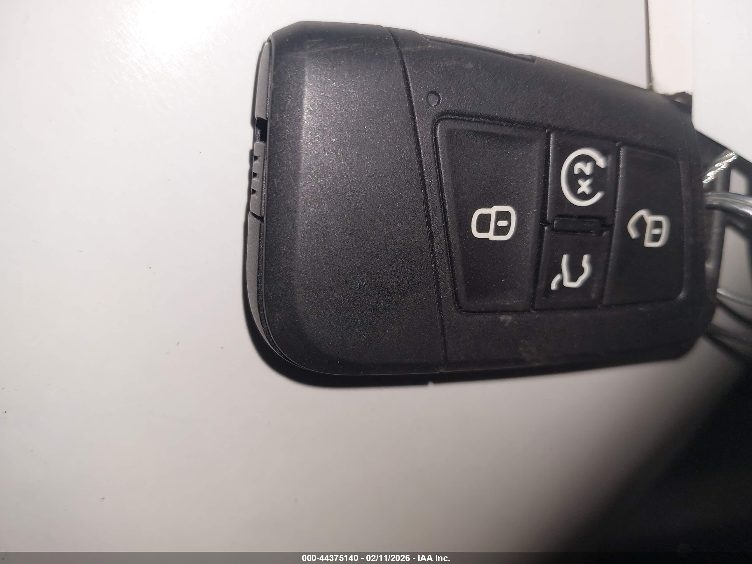 VOLKSWAGEN TIGUAN image 11
