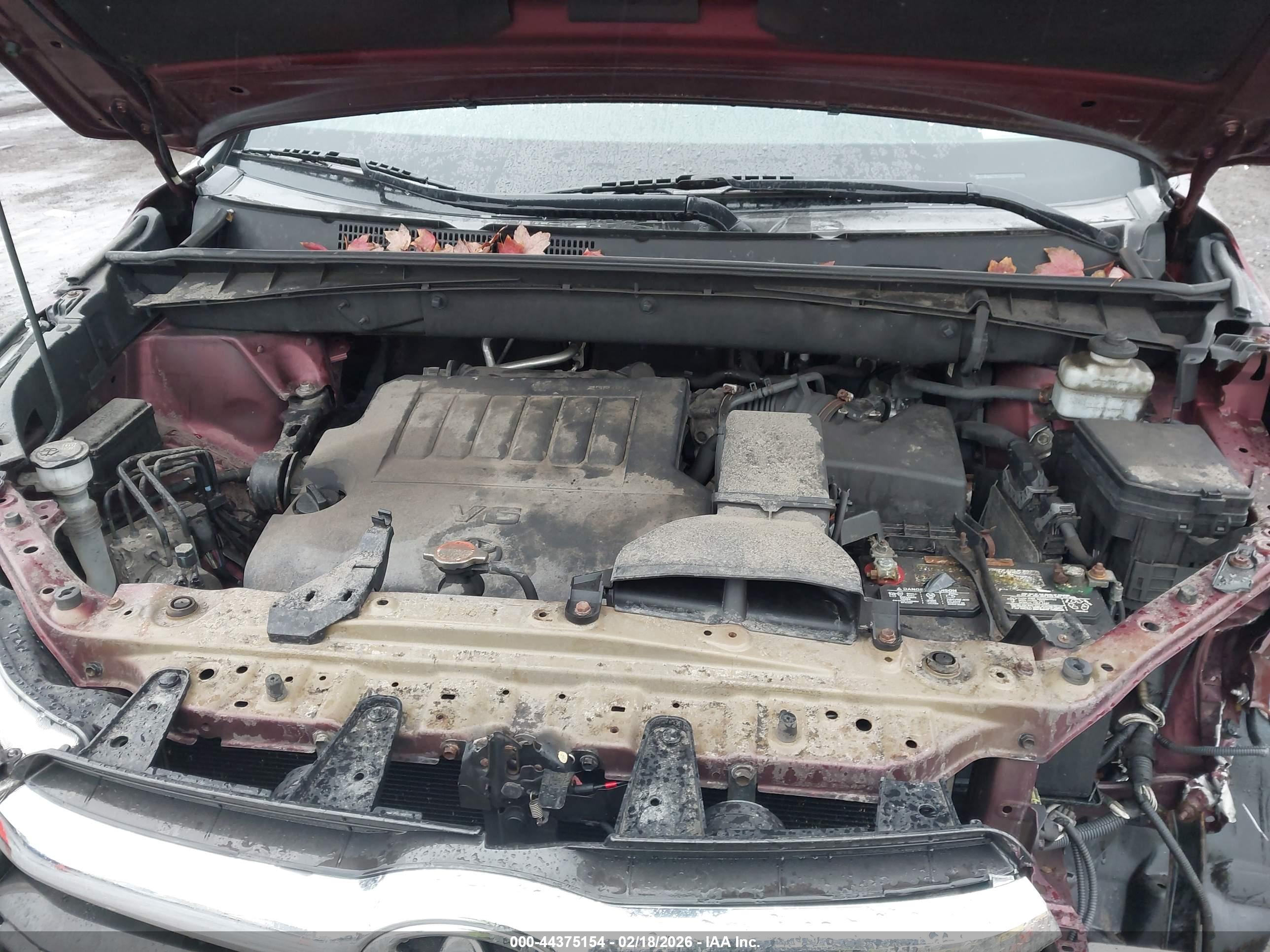 TOYOTA HIGHLANDER image 10