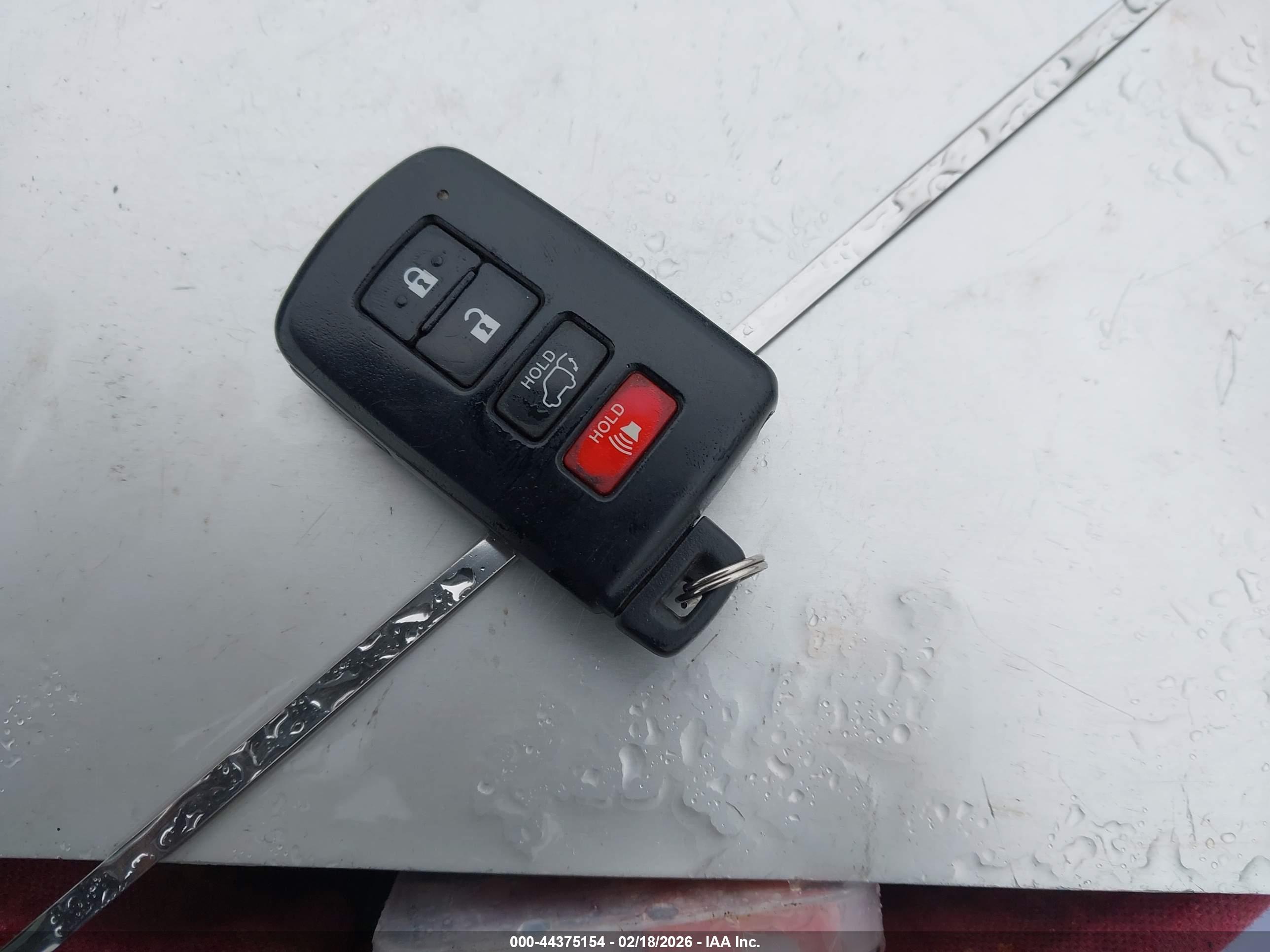 TOYOTA HIGHLANDER image 11