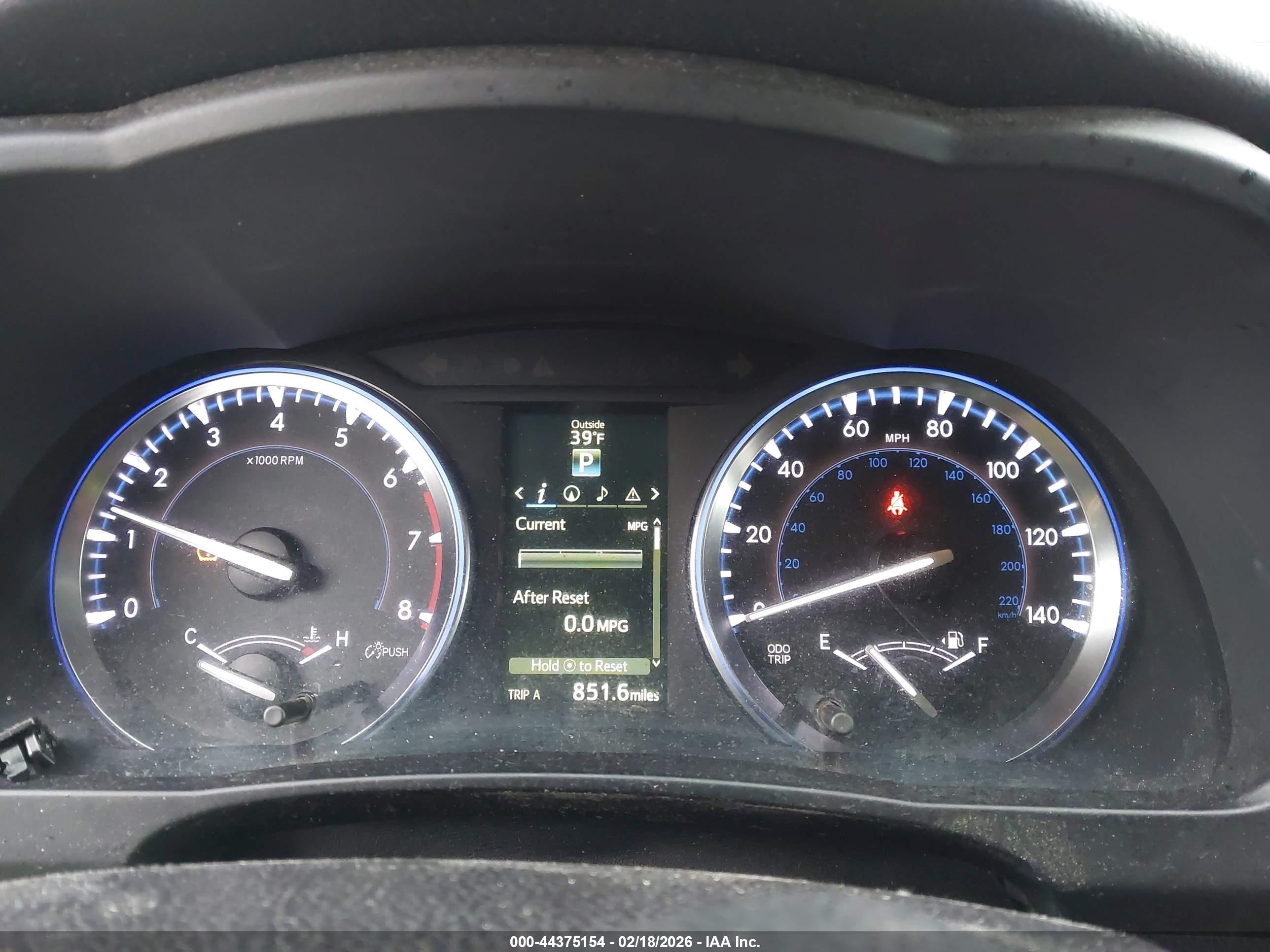 TOYOTA HIGHLANDER image 7
