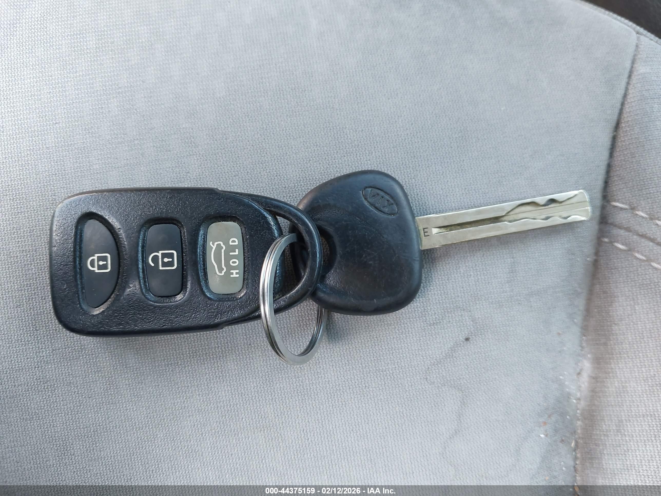 KIA OPTIMA image 11