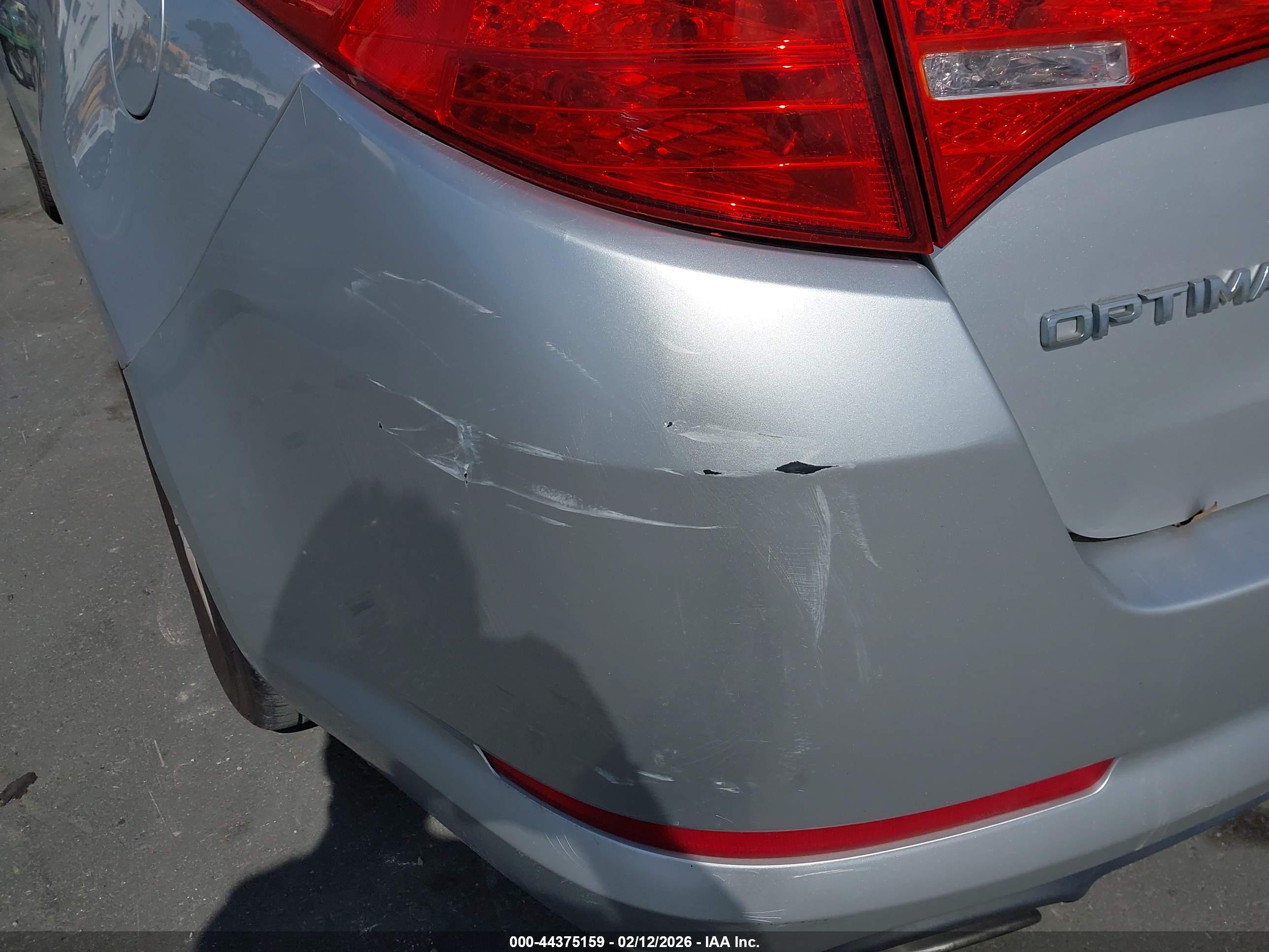KIA OPTIMA image 6
