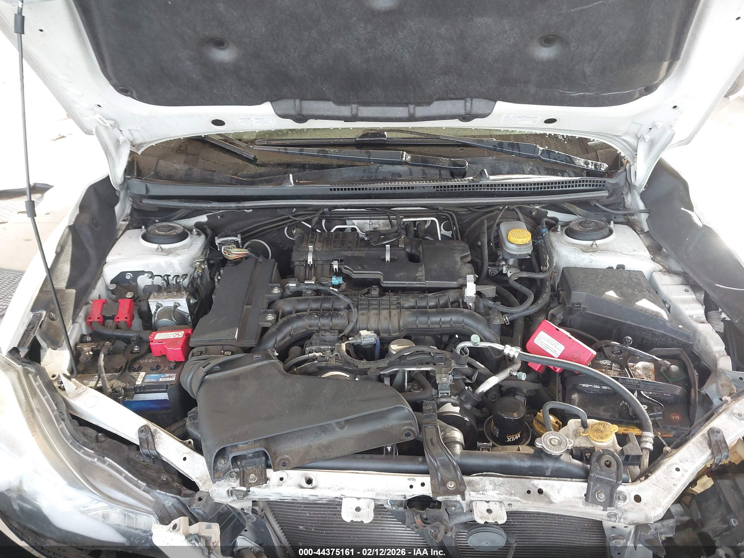 SUBARU XV image 10