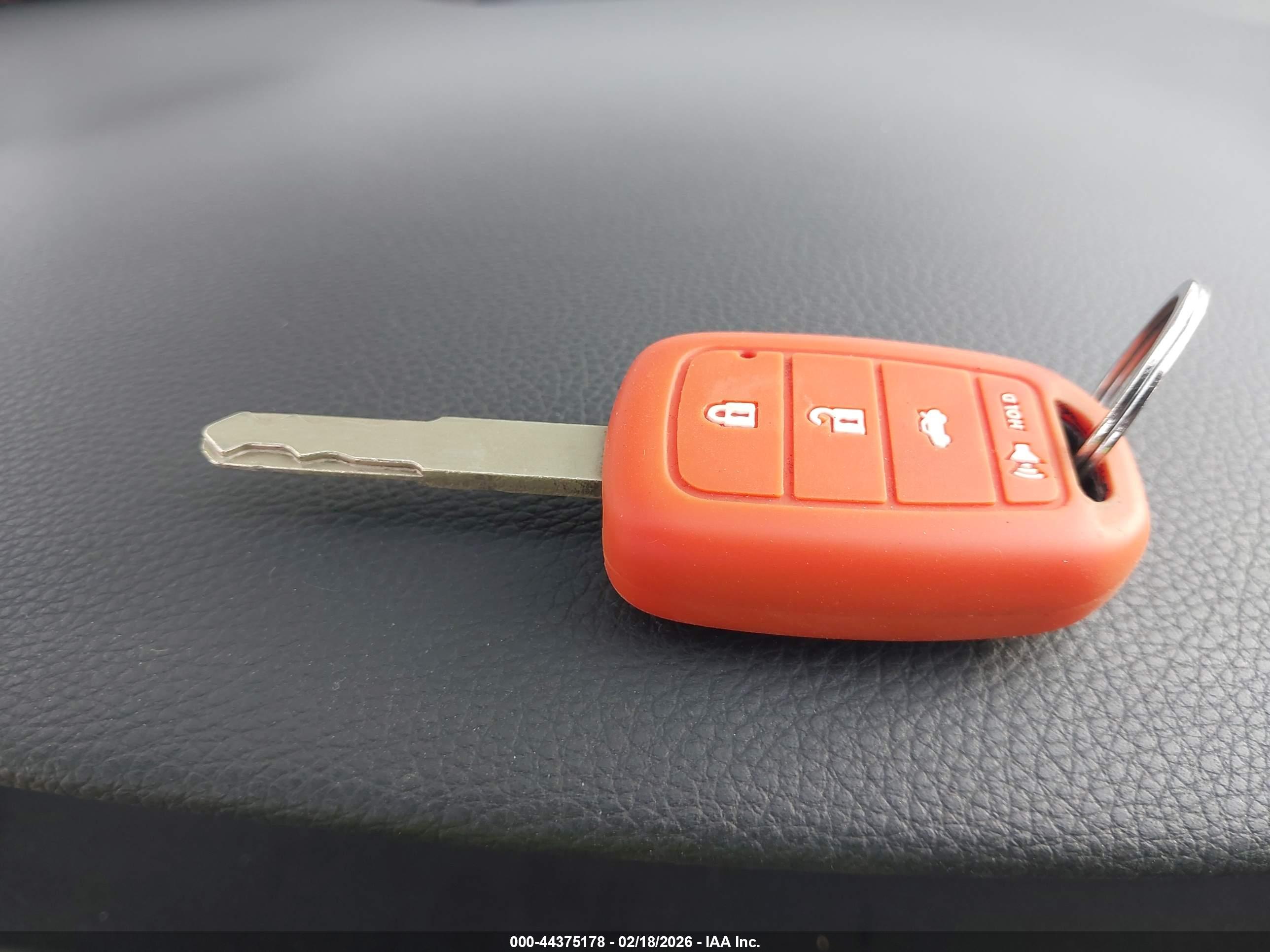 HONDA ACCORD image 11