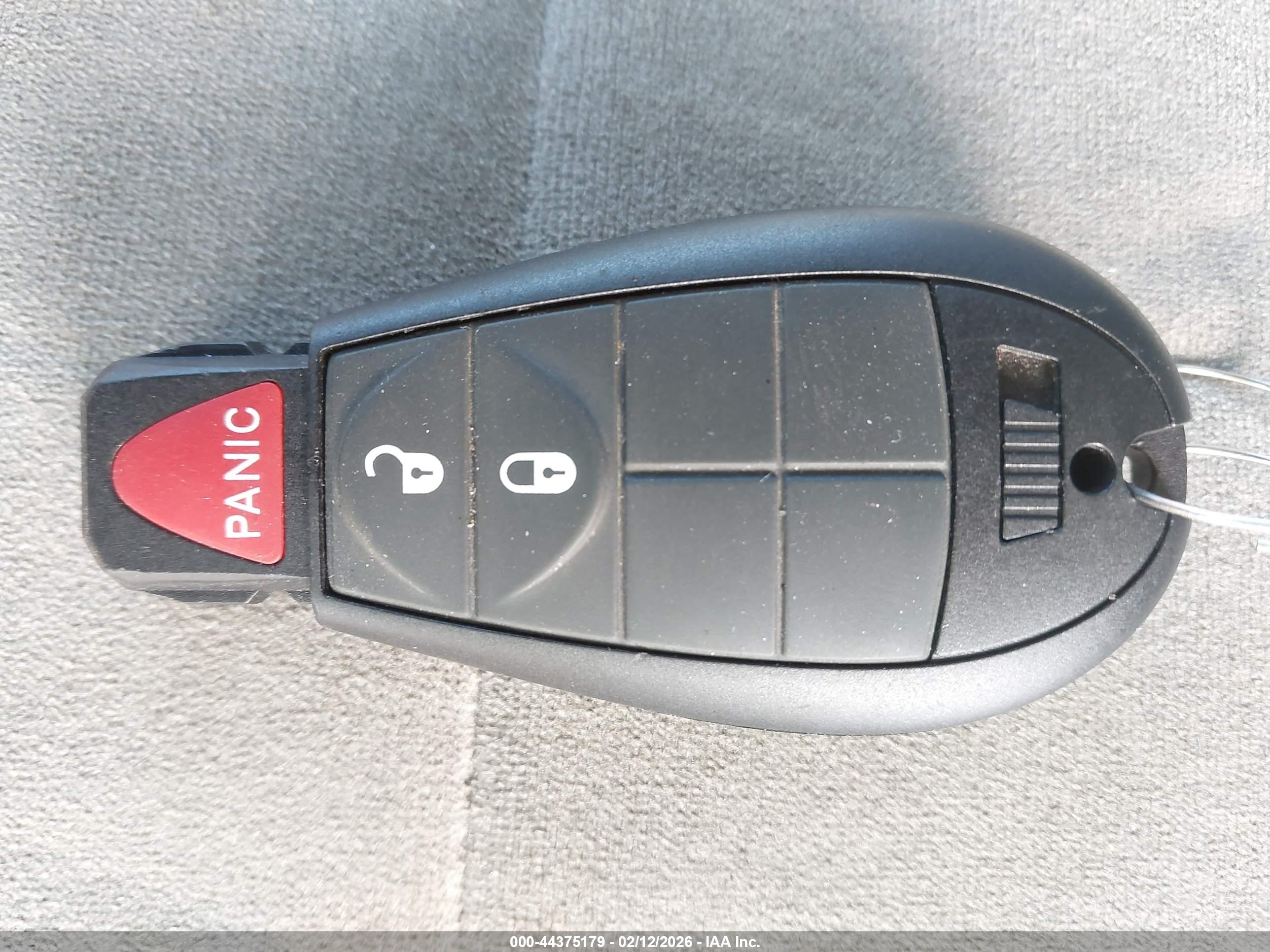 CHRYSLER TOWN image 11
