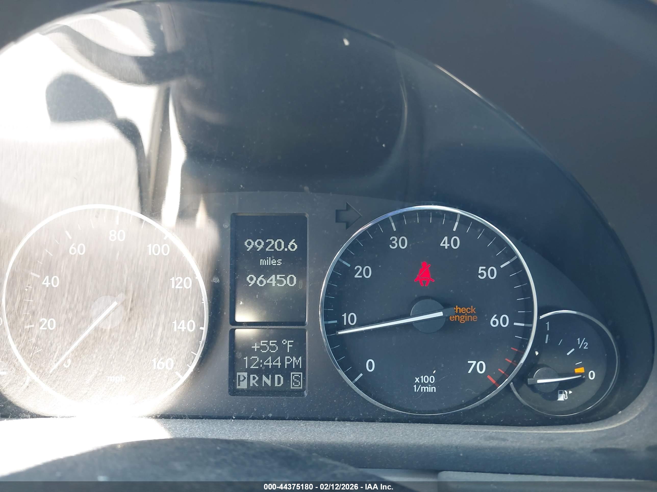 MERCEDES-BENZ C image 7