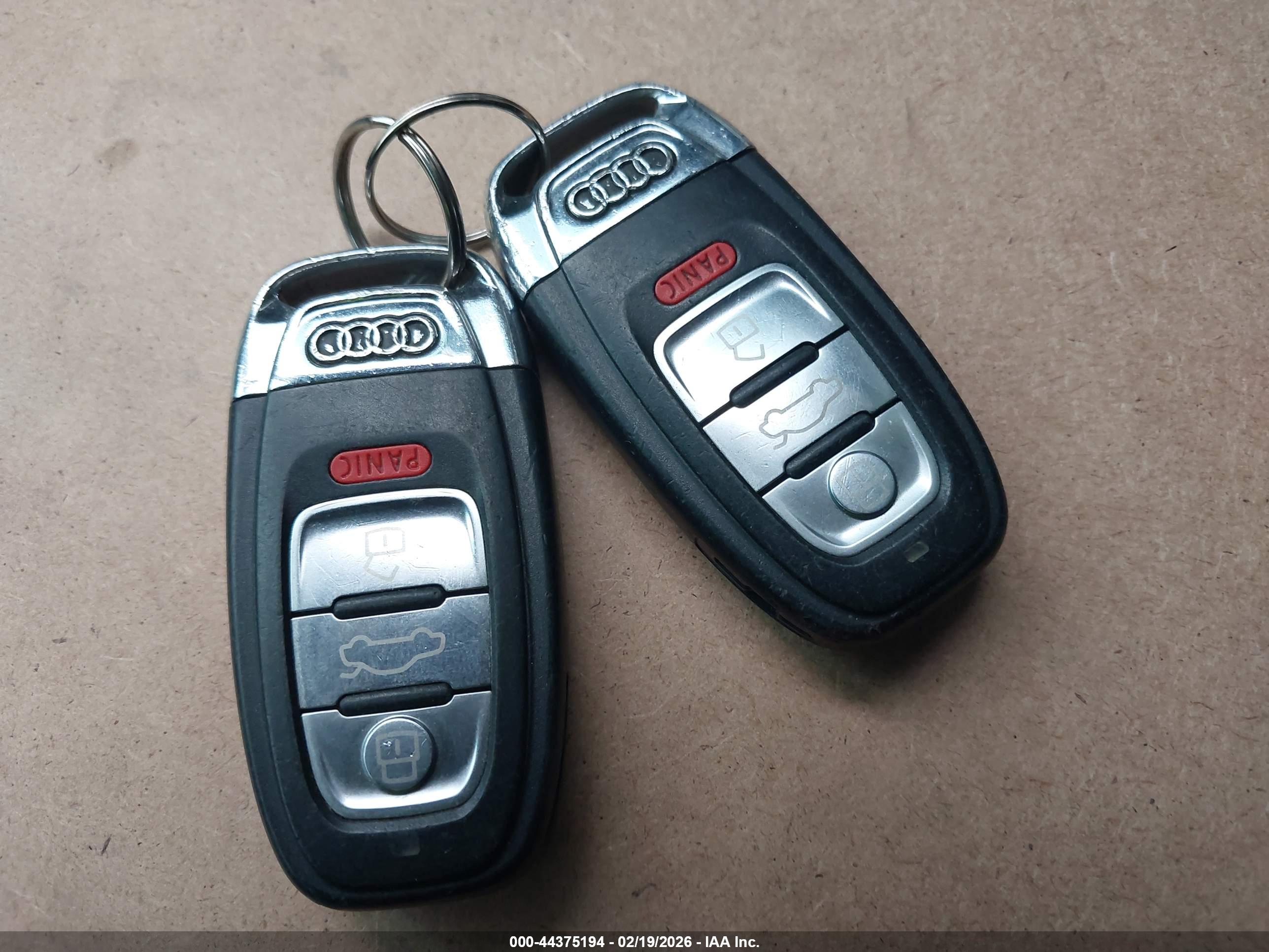 AUDI A4 image 11