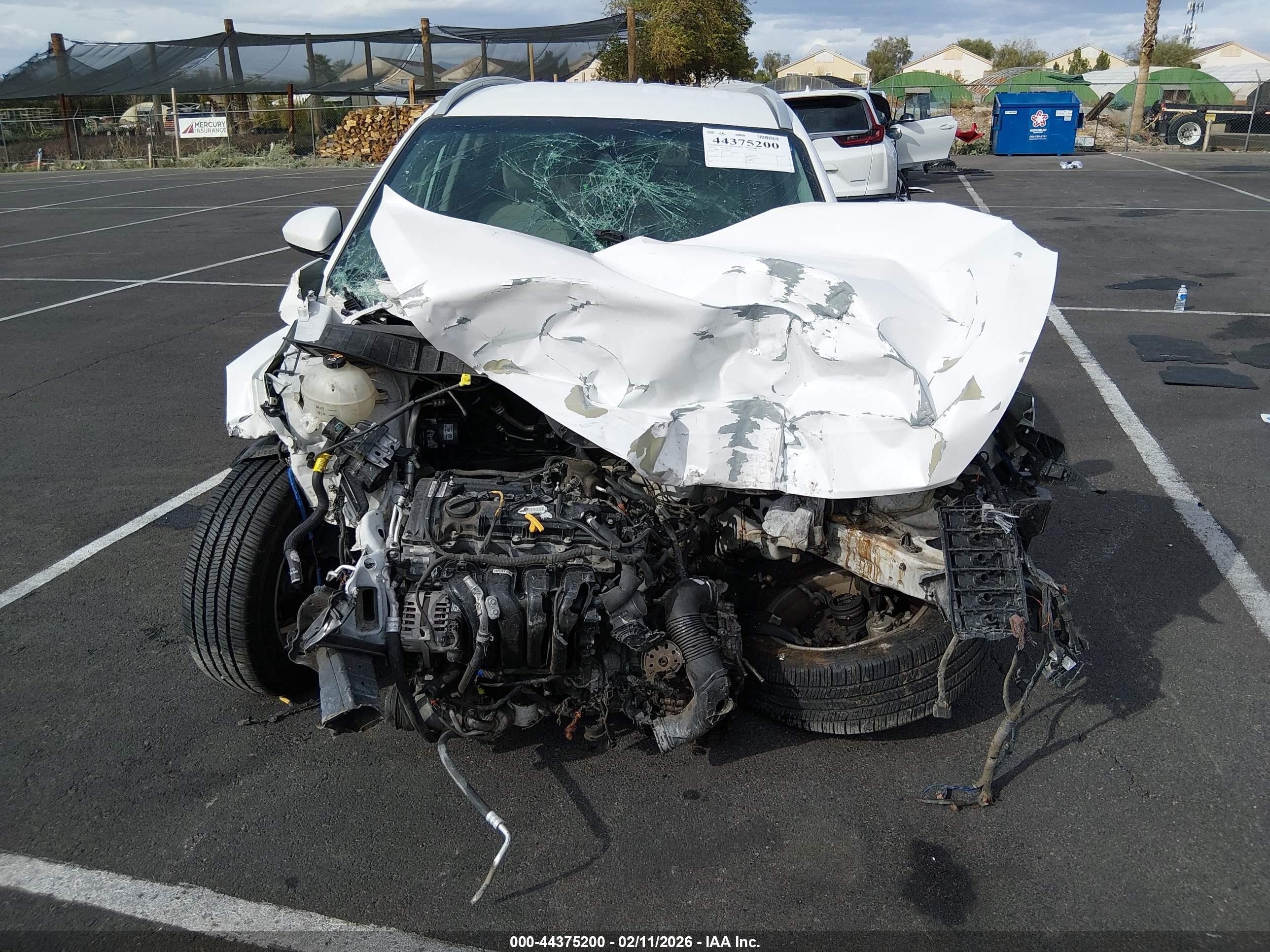 HYUNDAI TUCSON image 6