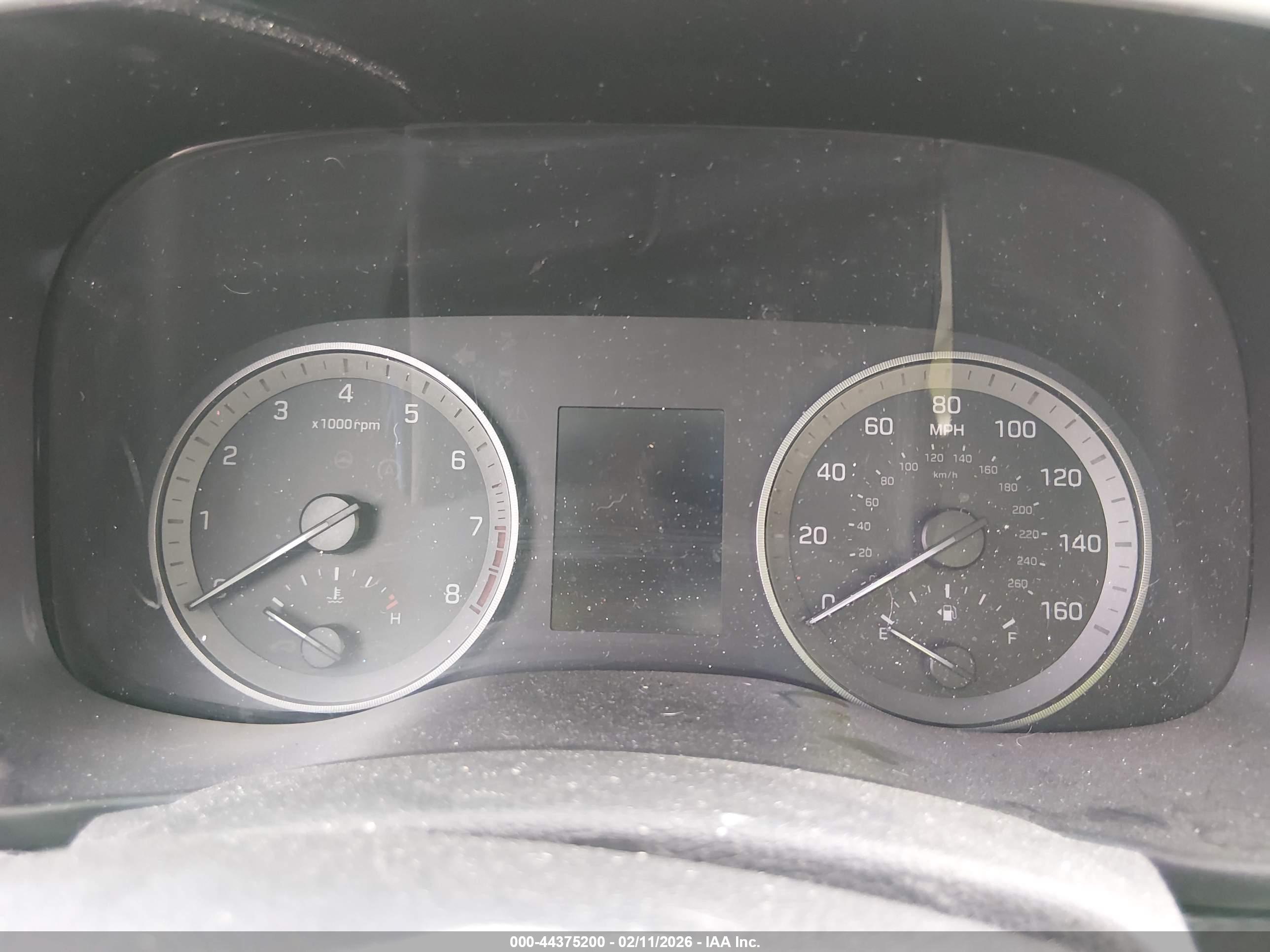 HYUNDAI TUCSON image 7