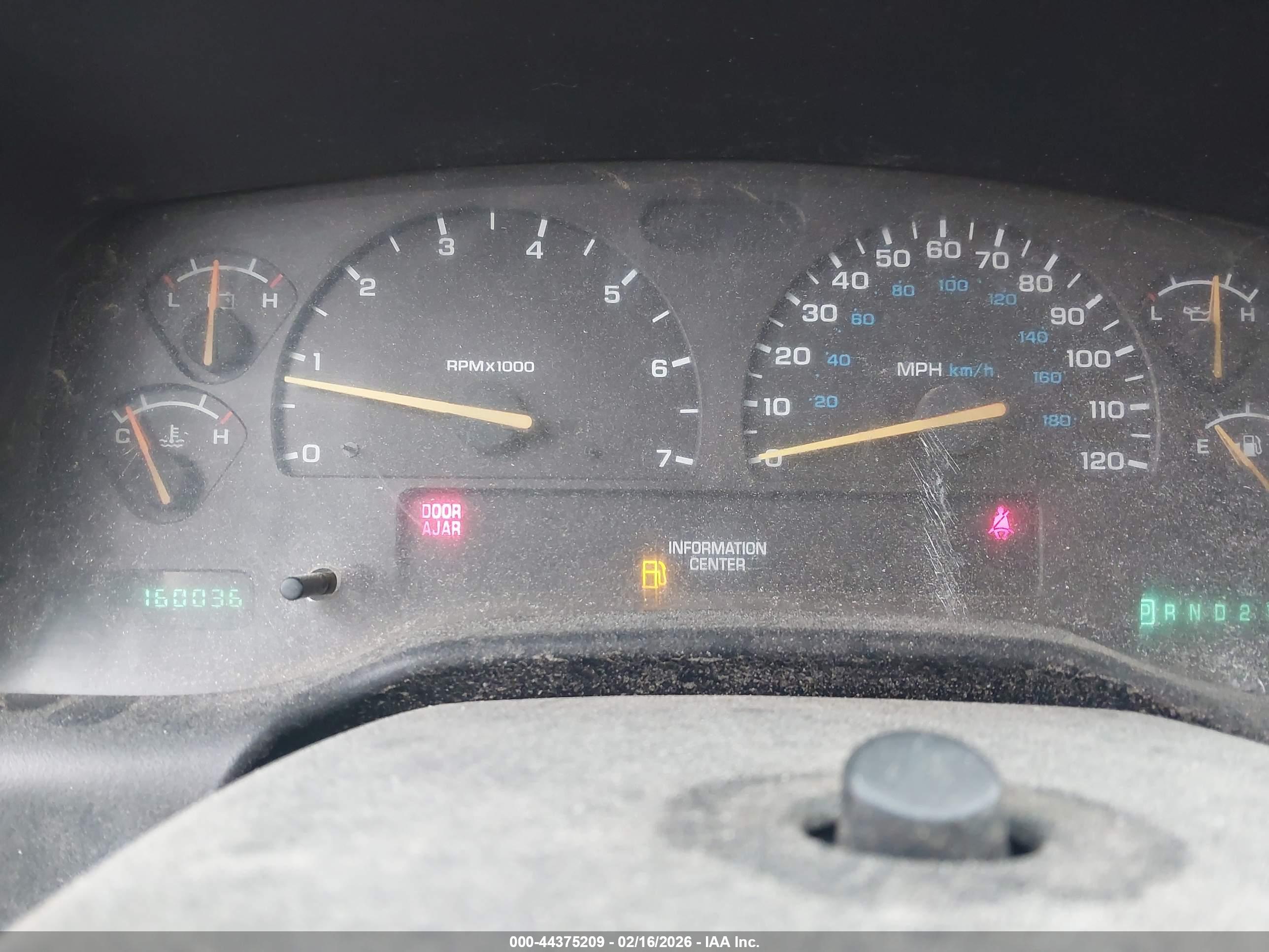 DODGE DAKOTA image 7