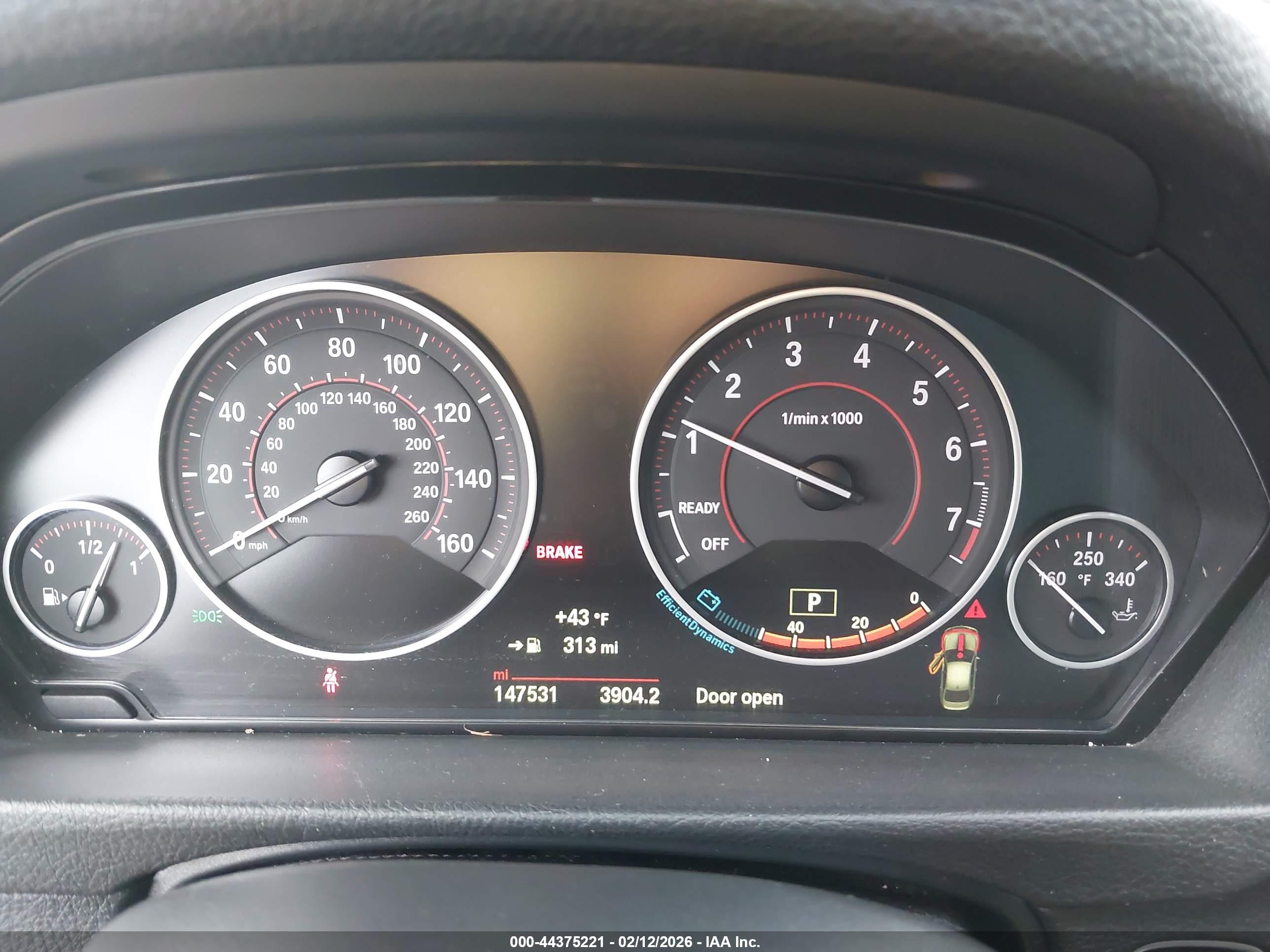 BMW 328I image 7