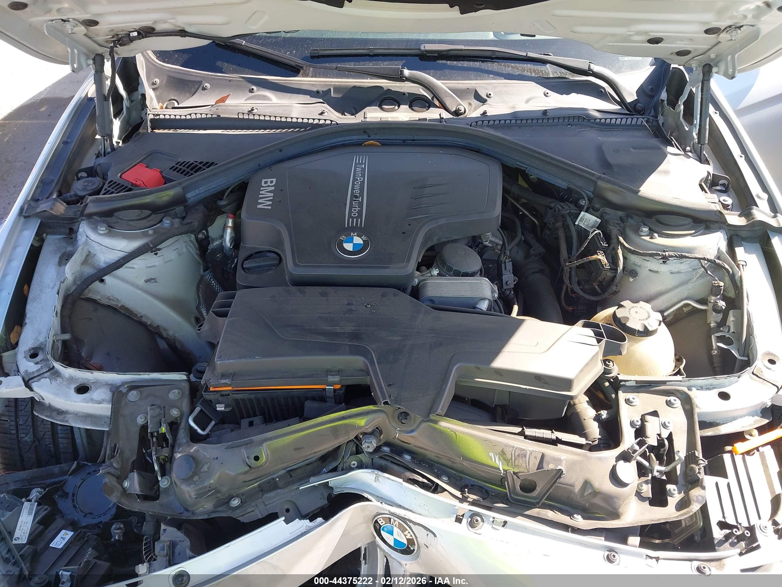 BMW 328I image 10