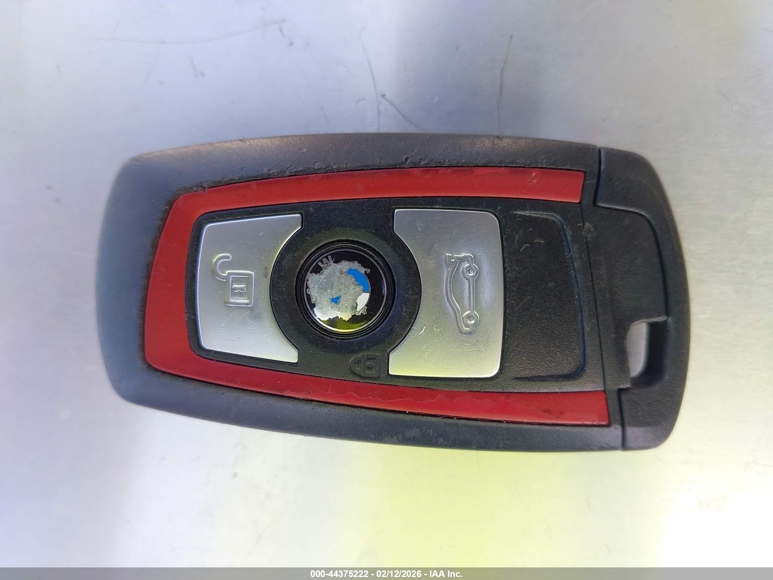 BMW 328I image 11