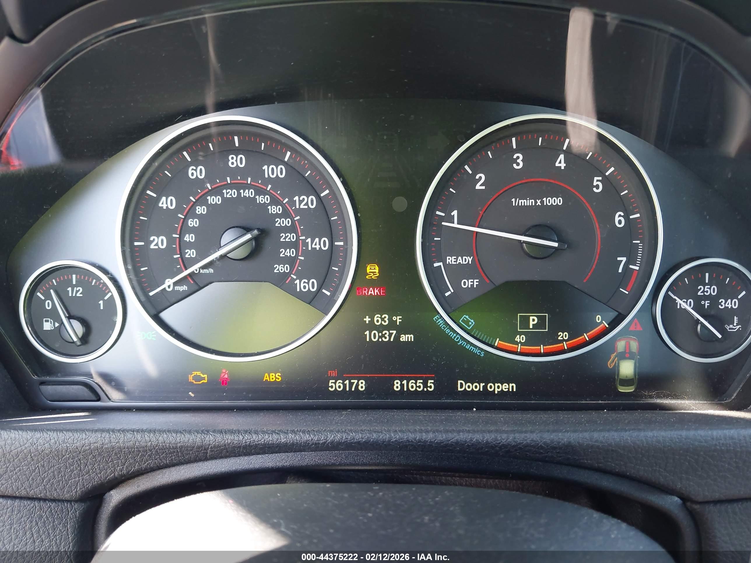 BMW 328I image 7