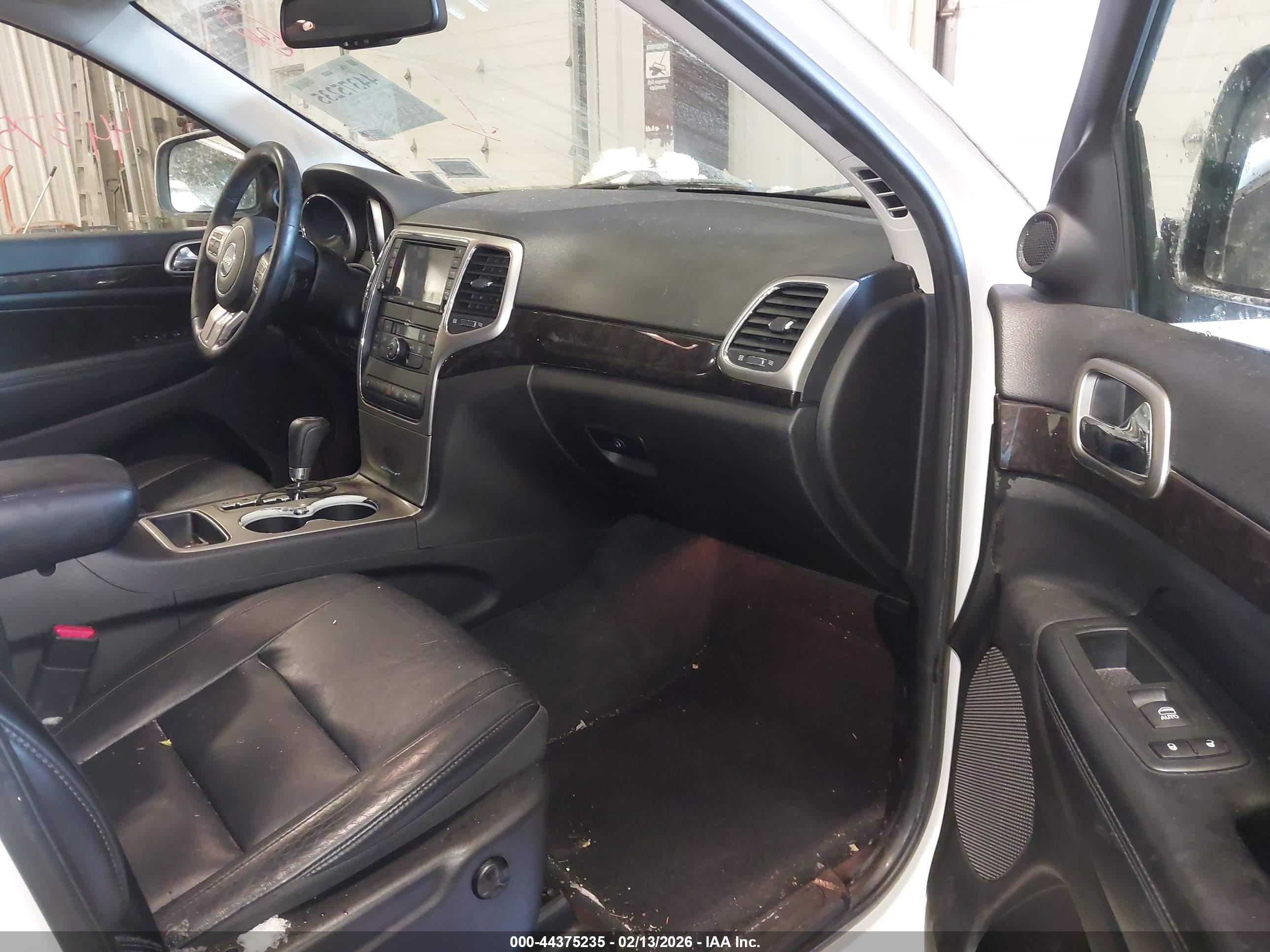 JEEP GRAND image 5