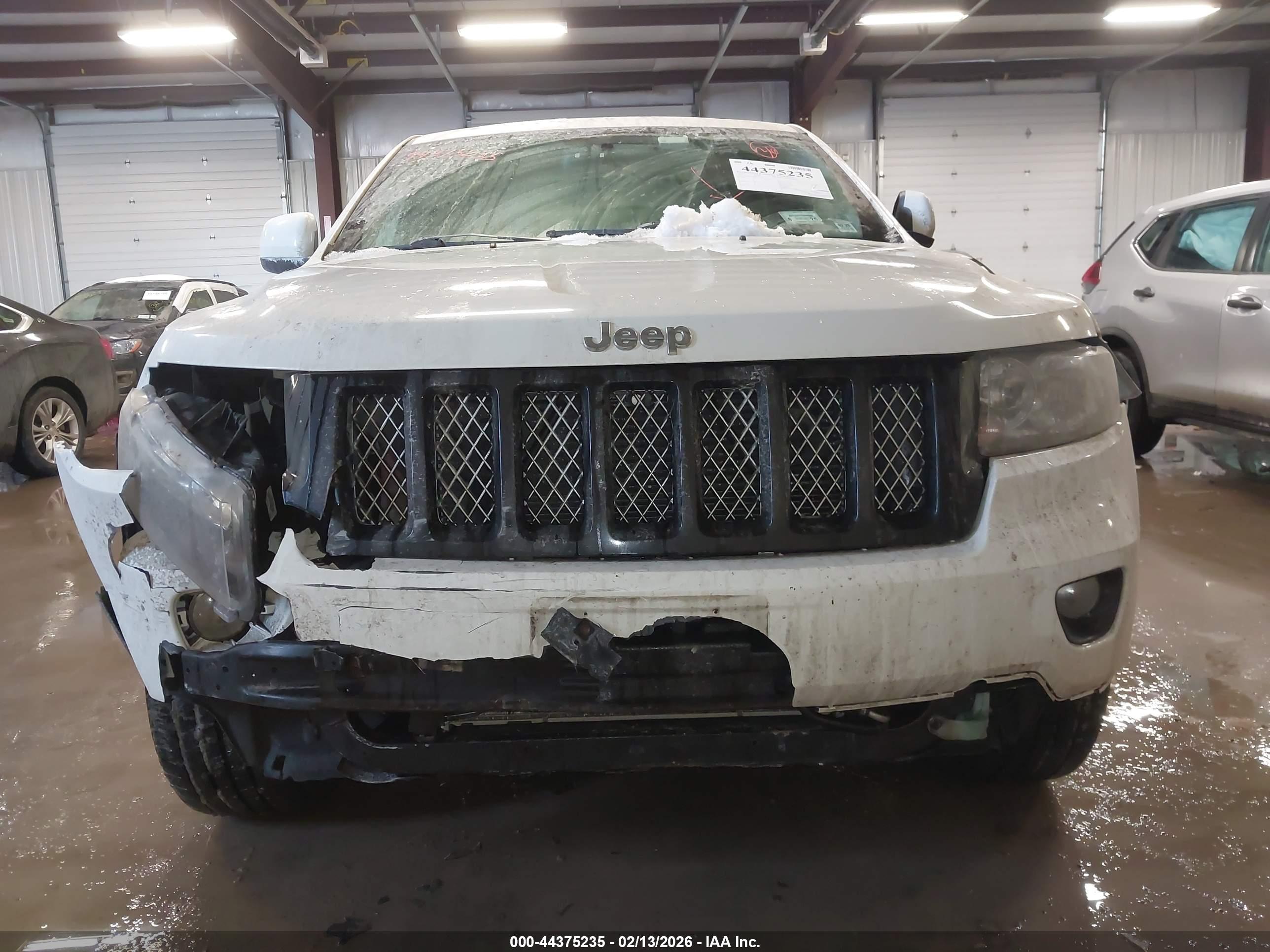 JEEP GRAND image 6