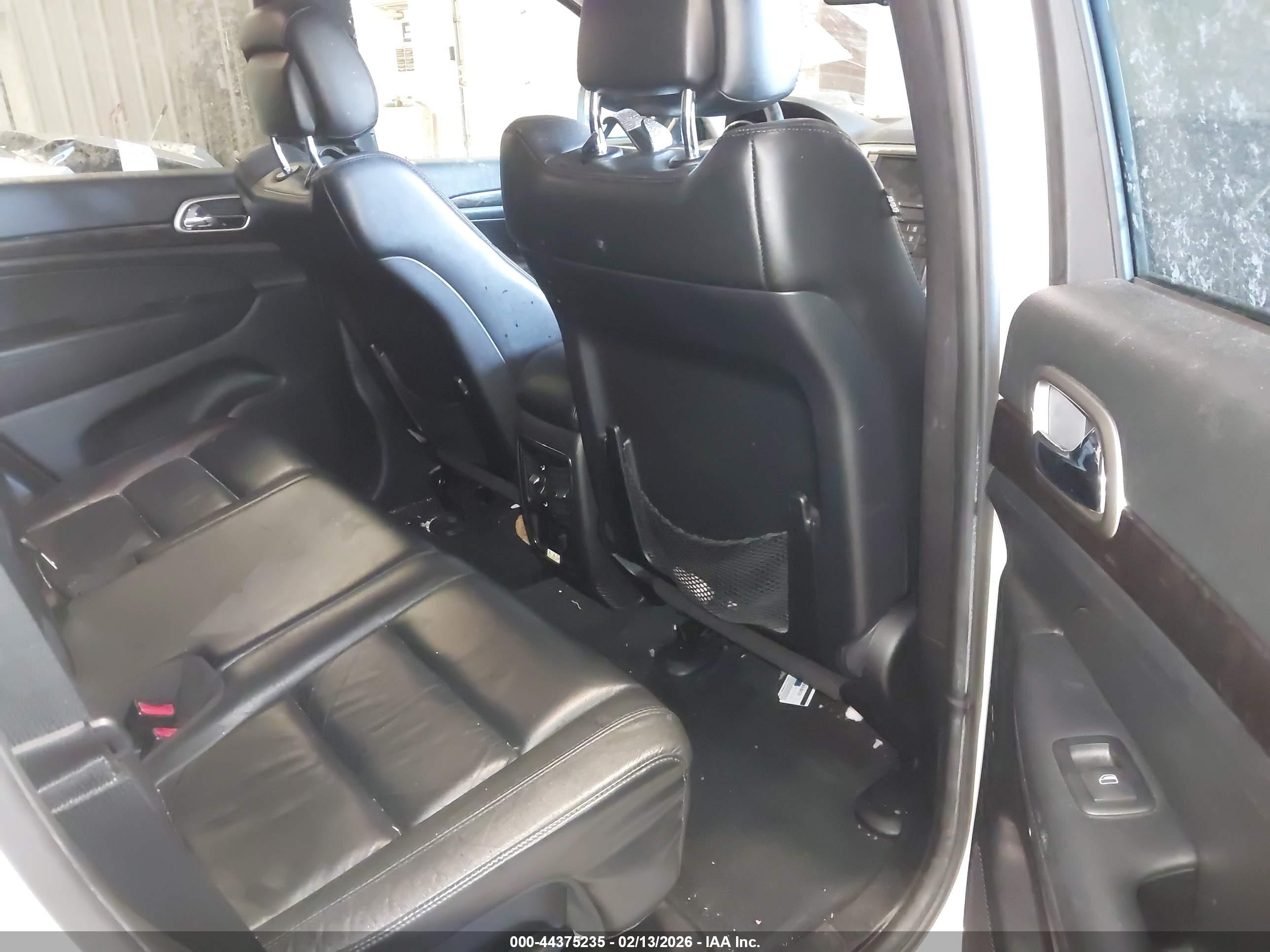 JEEP GRAND image 8