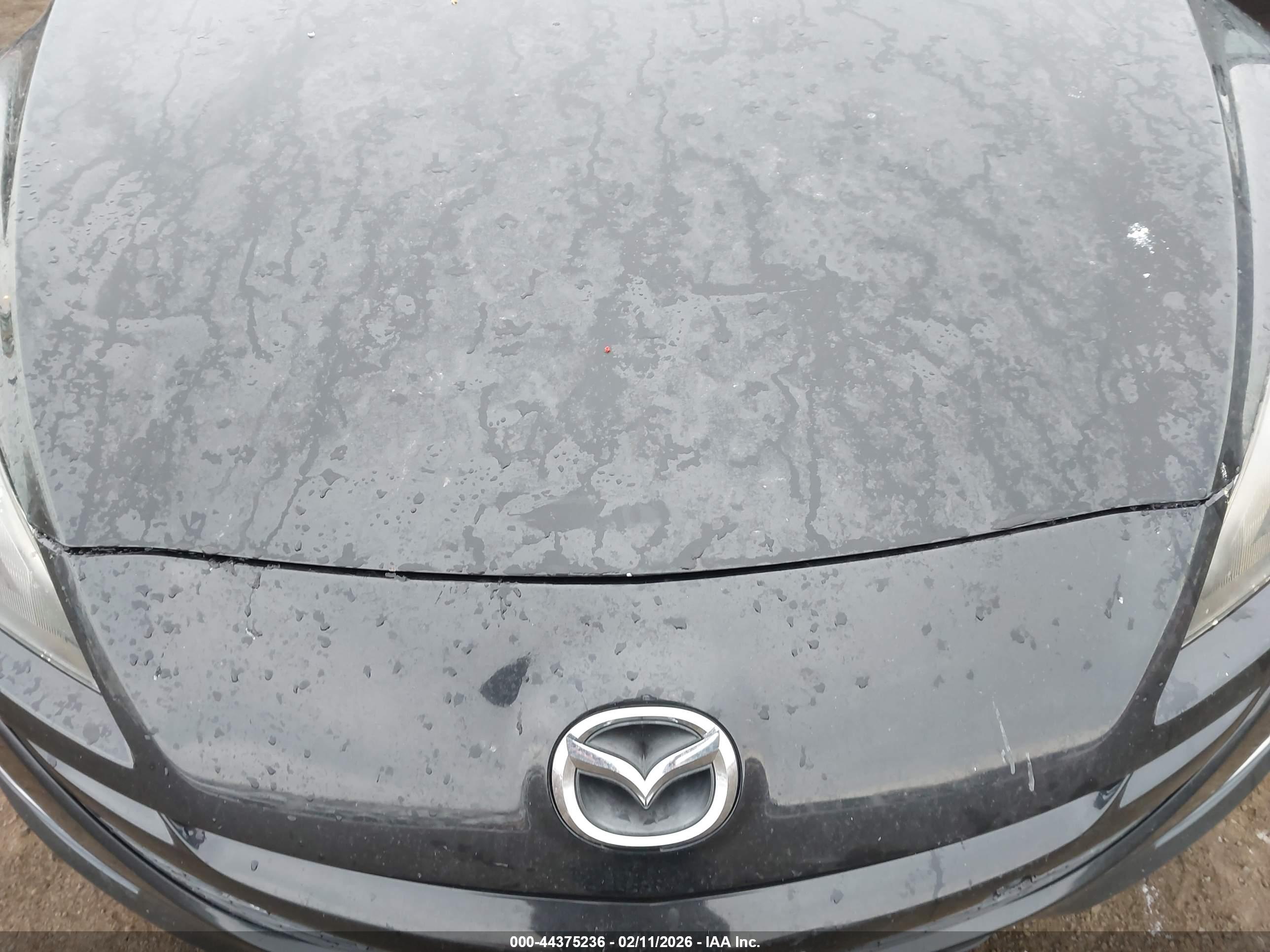 MAZDA MAZDA3 image 6