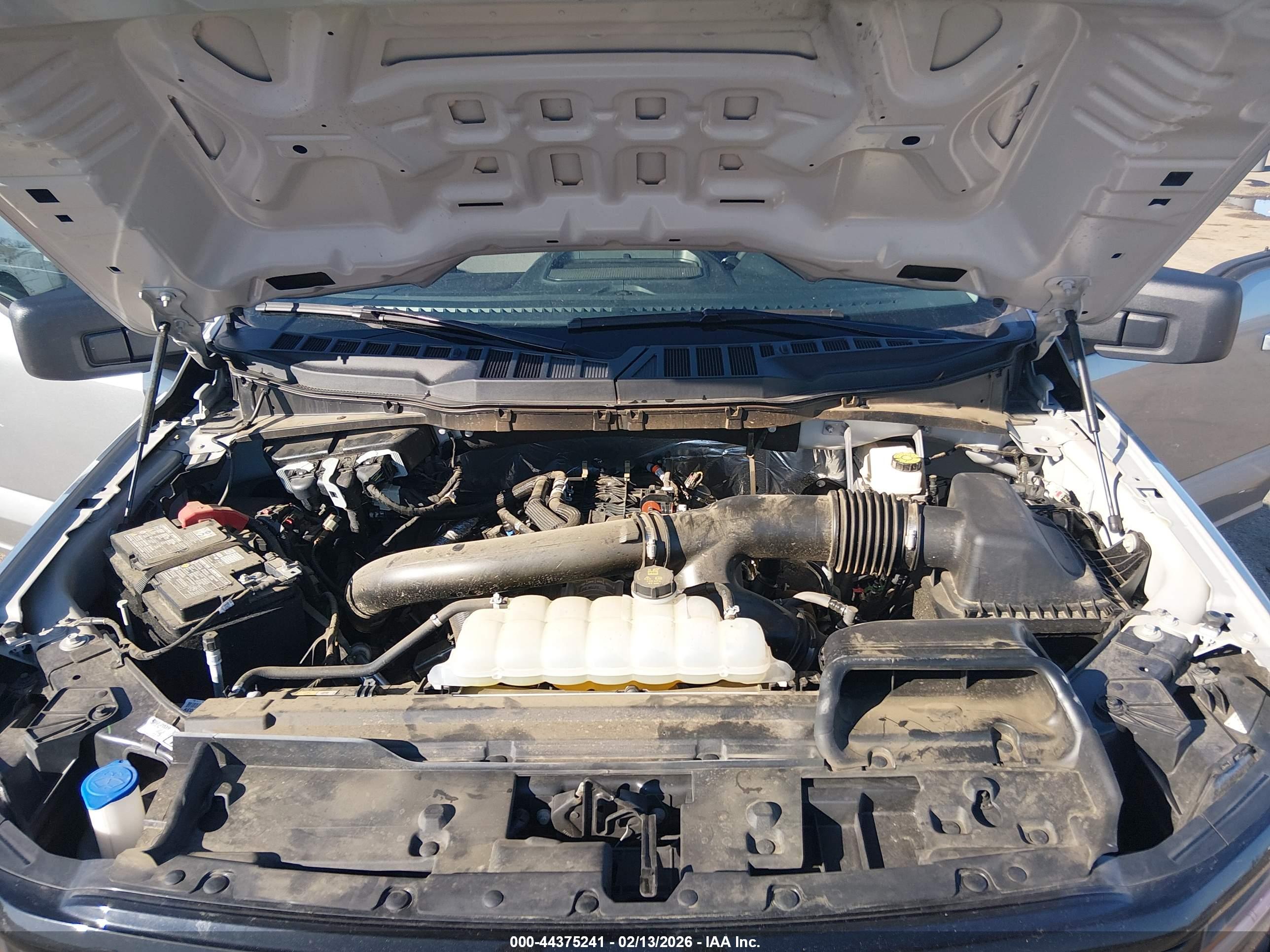 FORD F-150 image 10