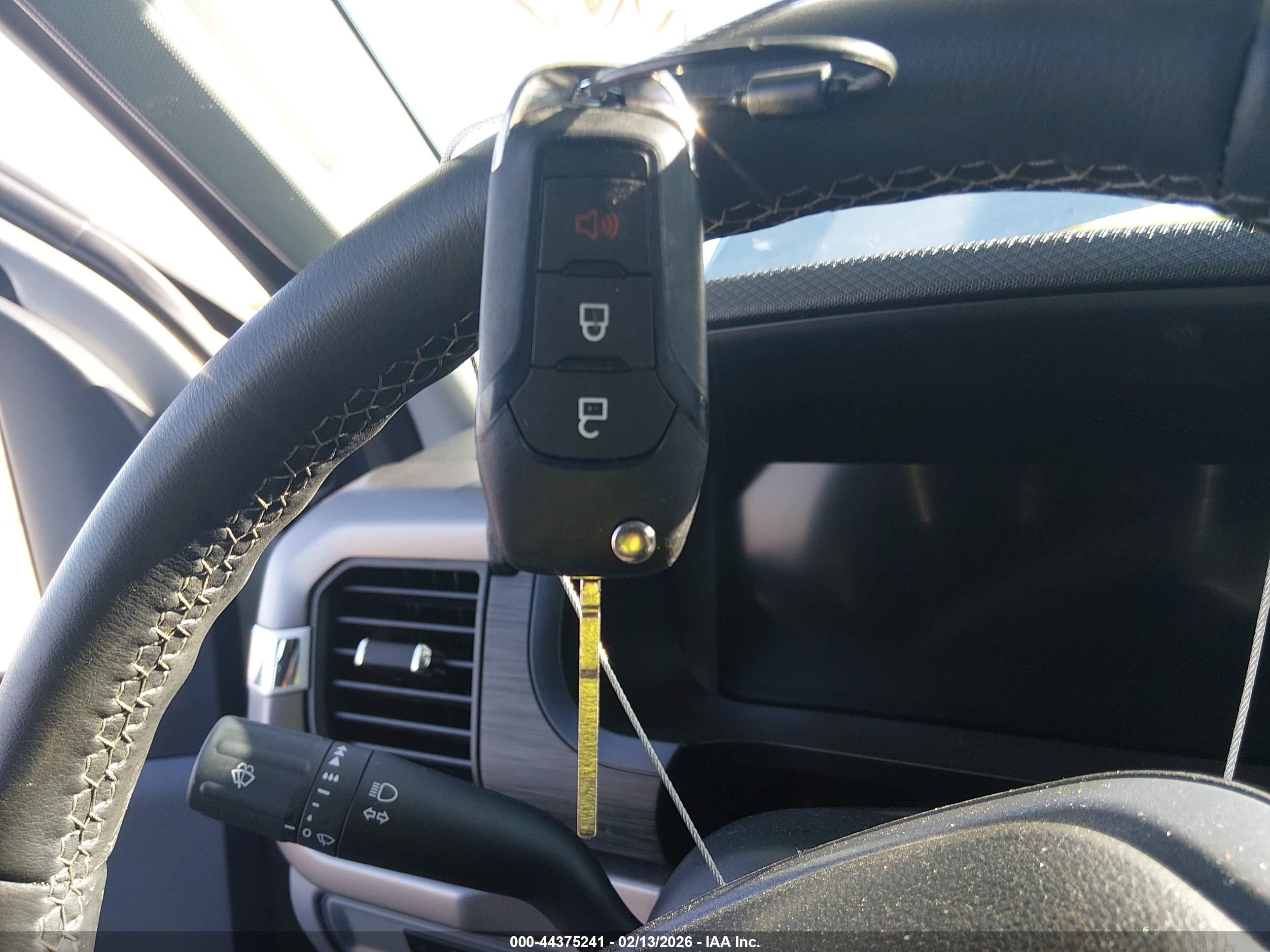 FORD F-150 image 11