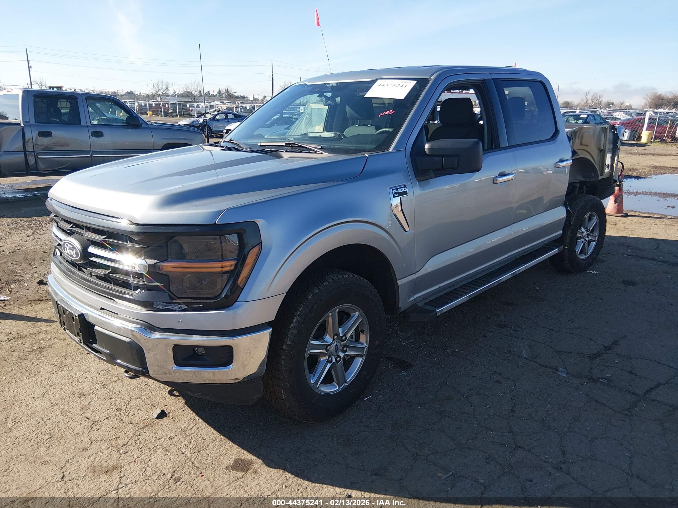 FORD F-150 image 2