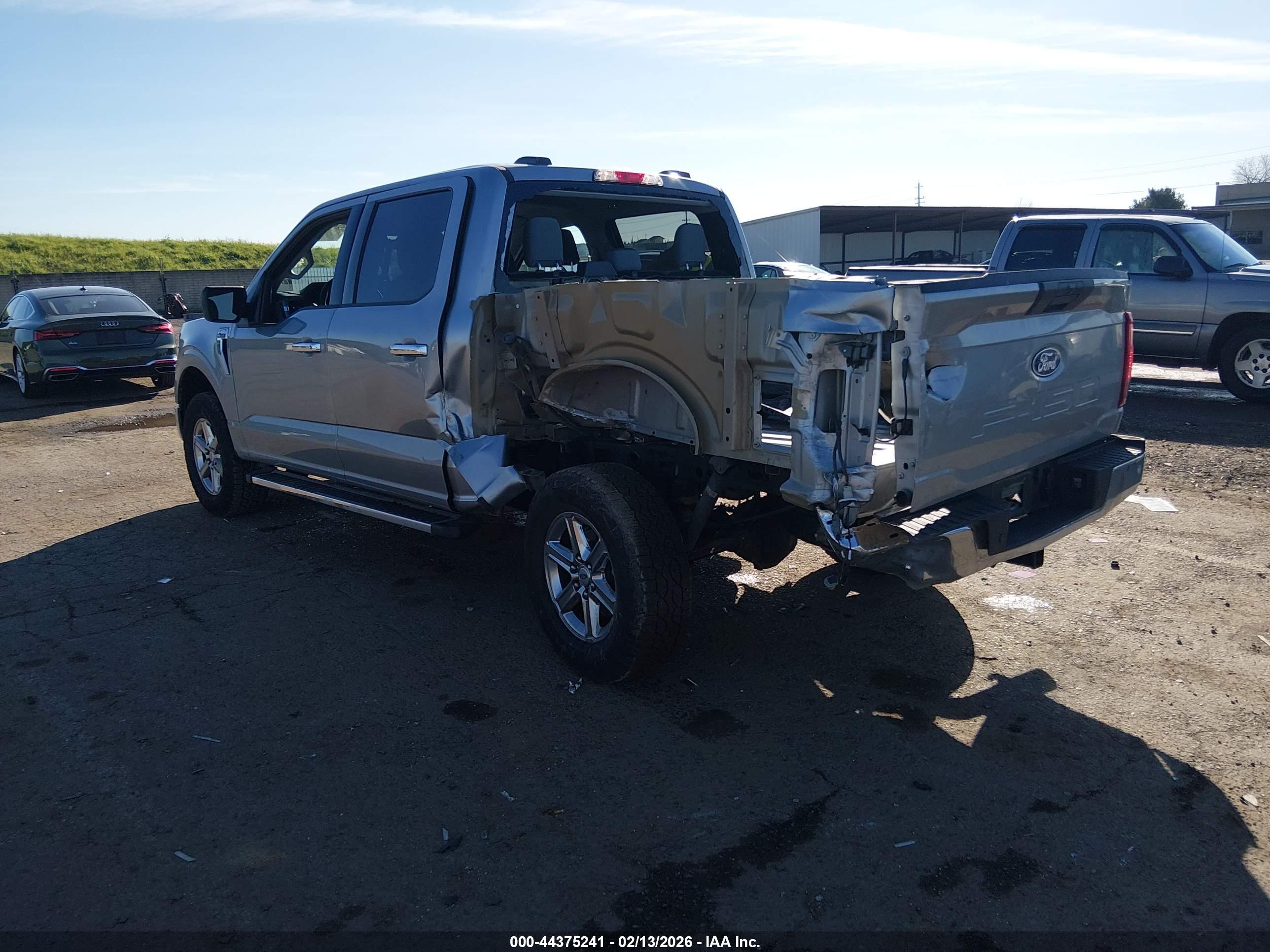 FORD F-150 image 3