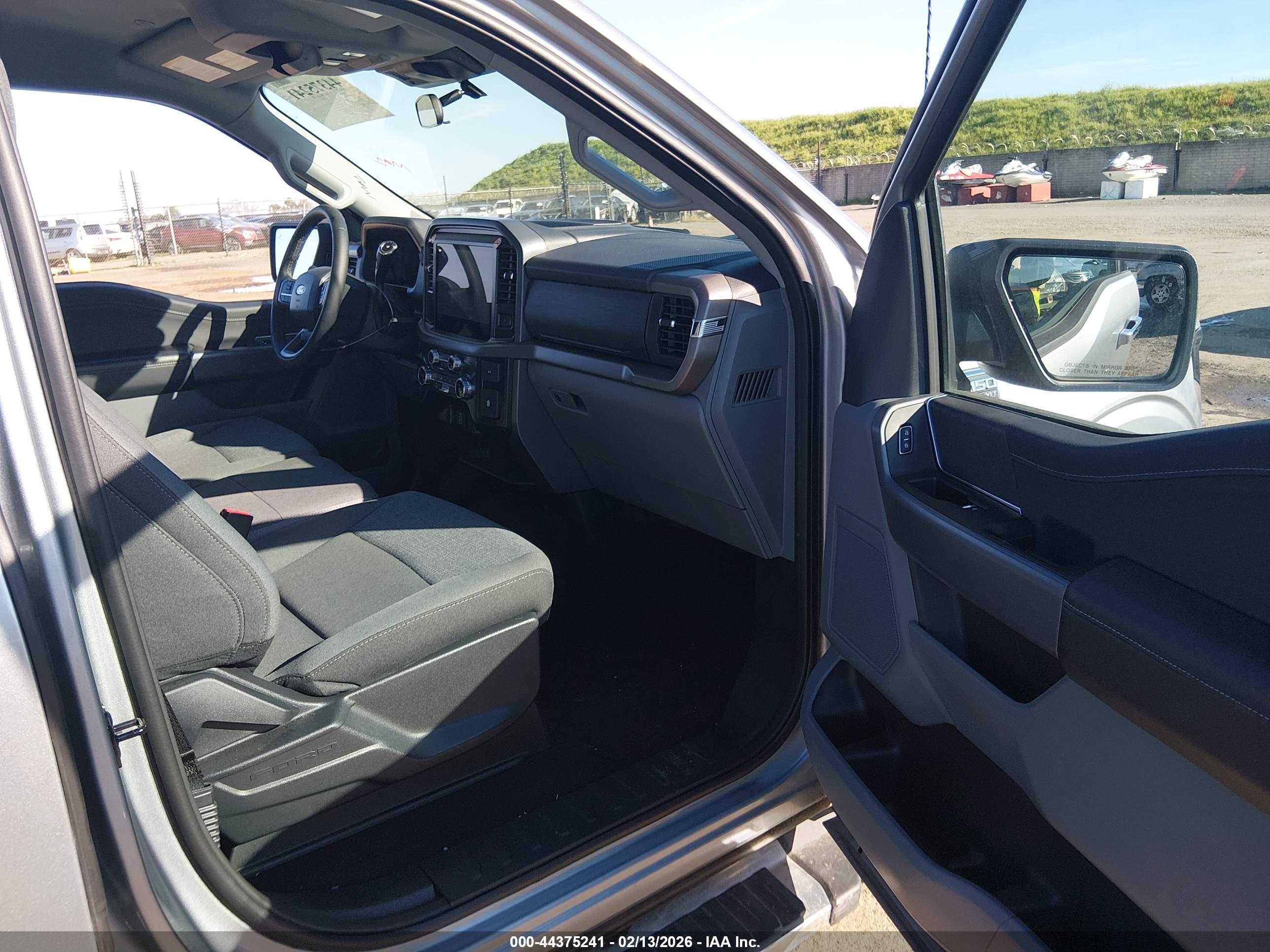 FORD F-150 image 5