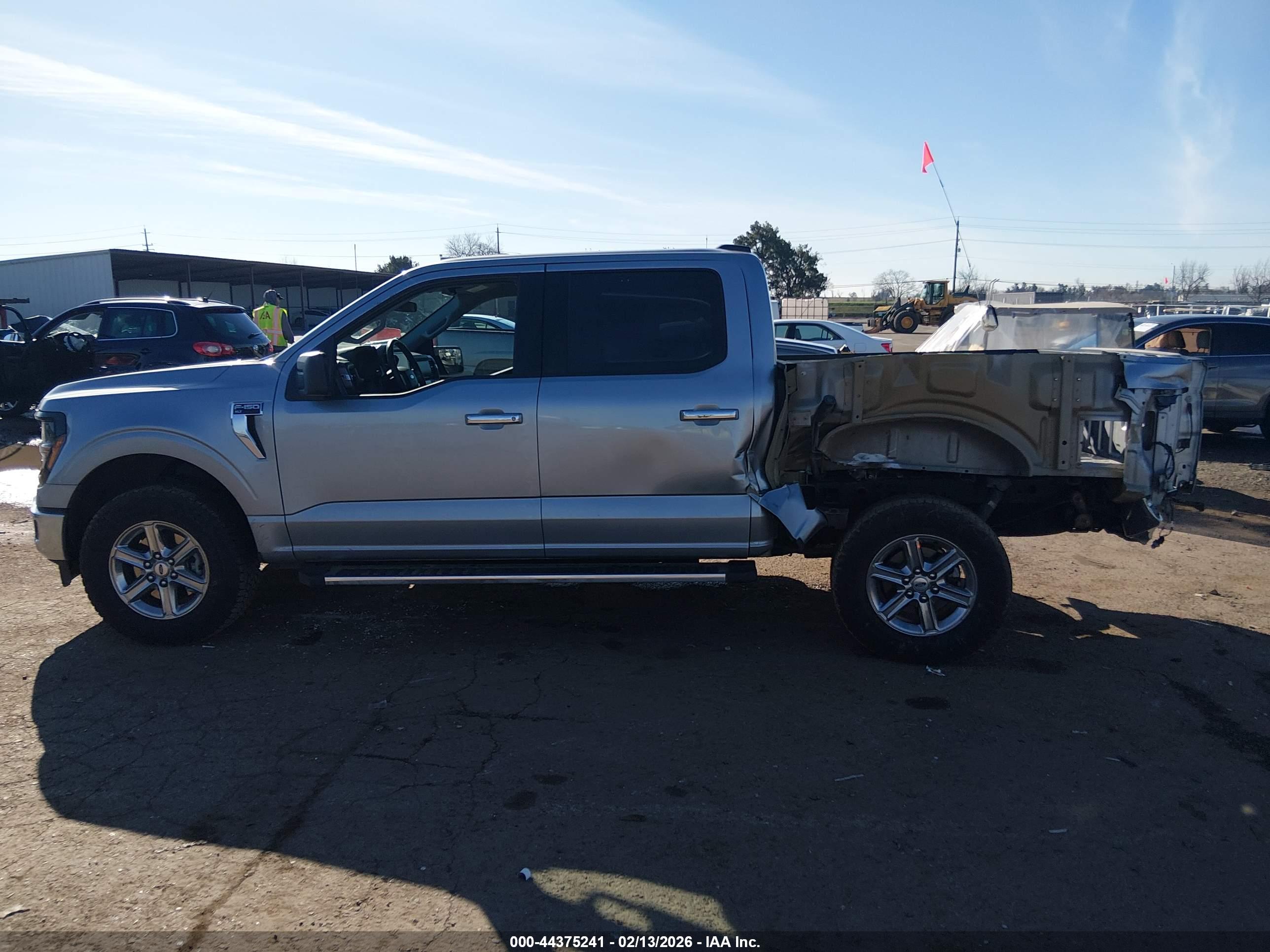 FORD F-150 image 6