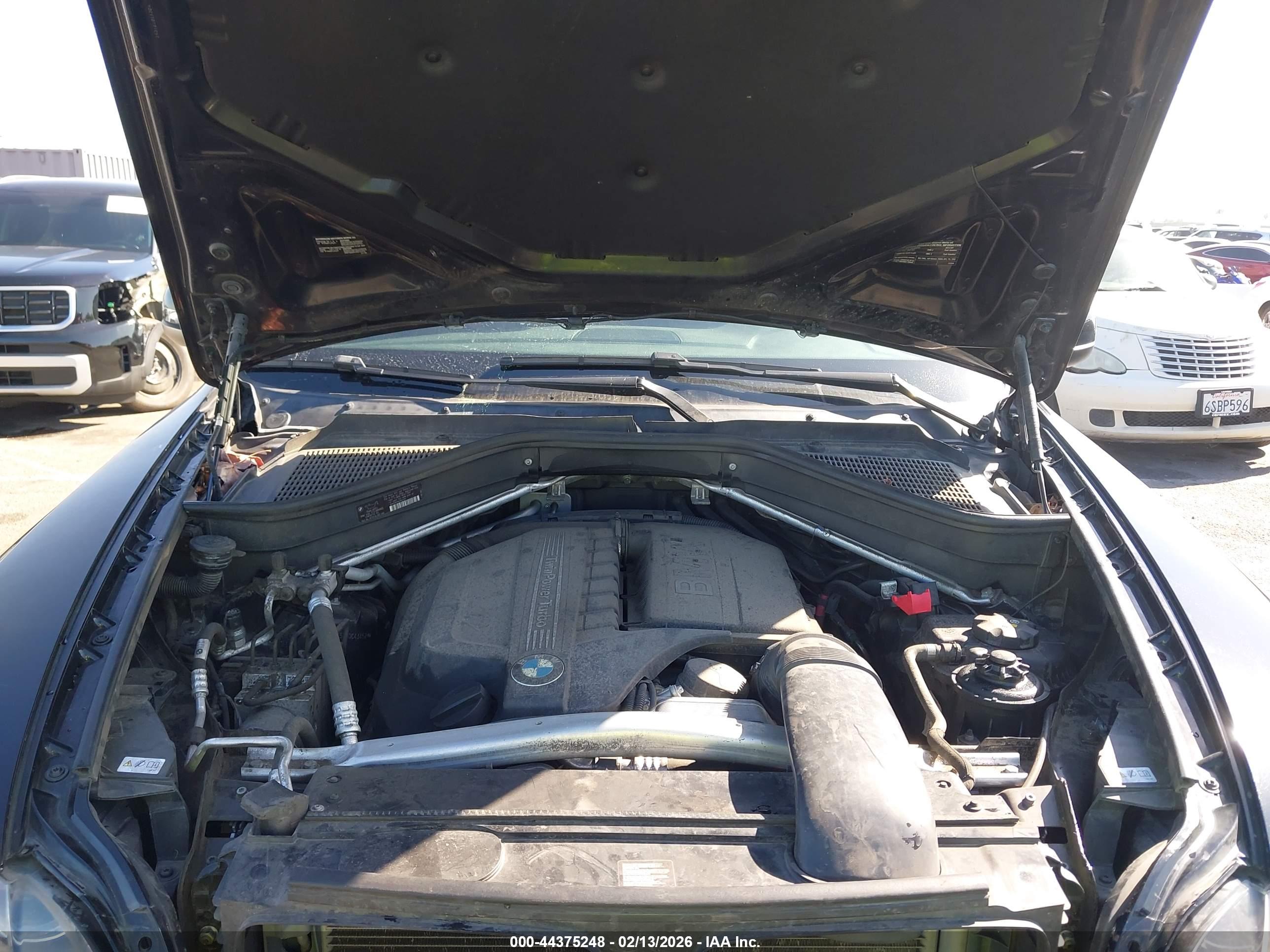BMW X6 image 10