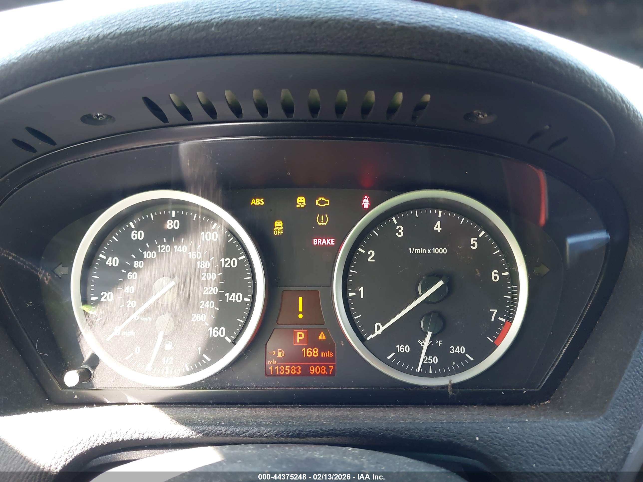 BMW X6 image 7