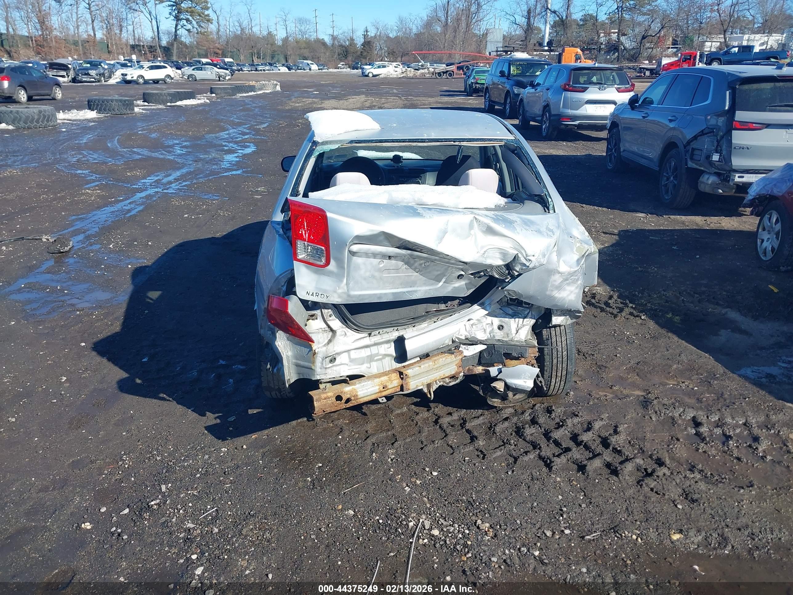 HONDA CIVIC image 6