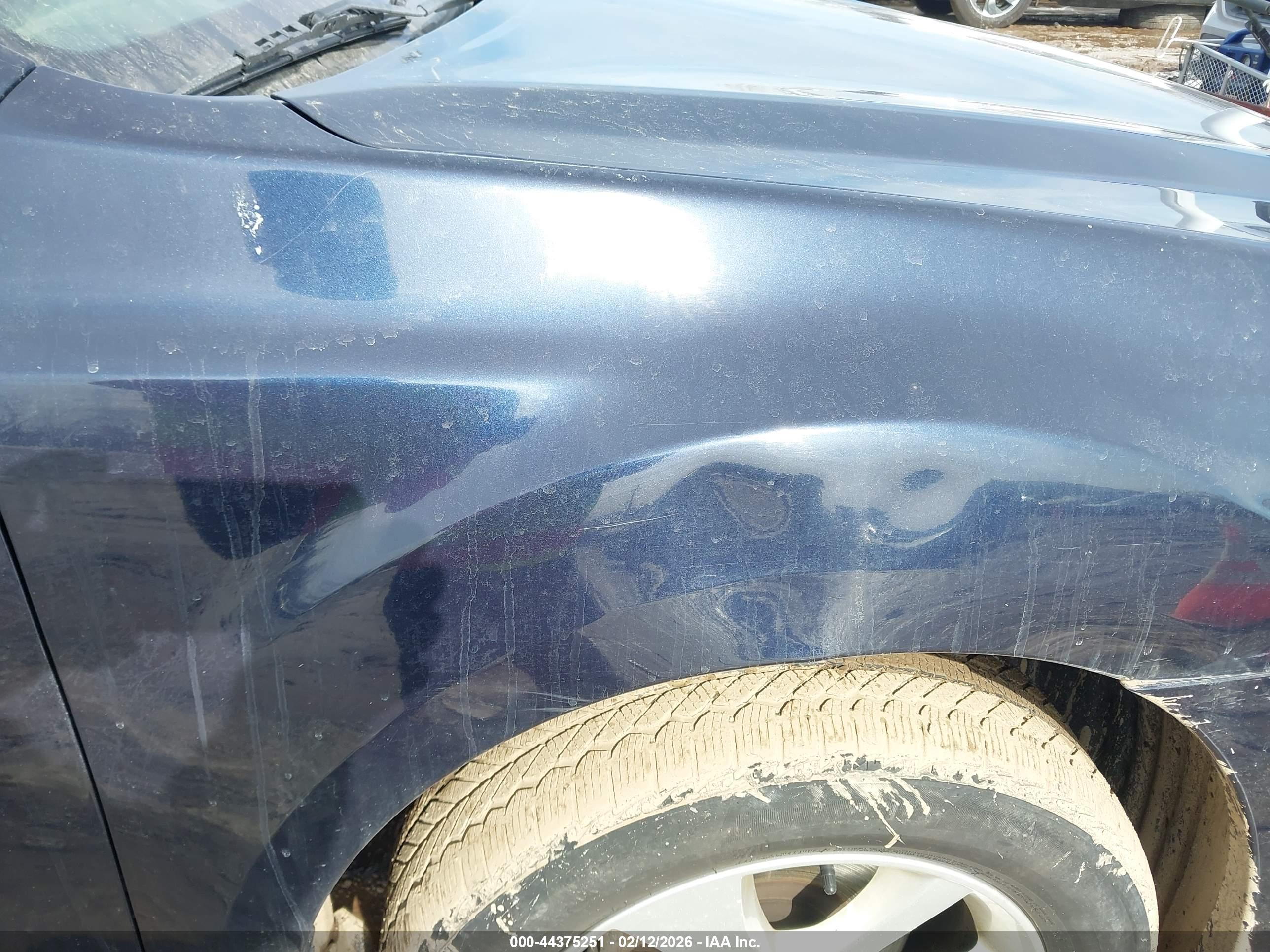 SUBARU OUTBACK image 6