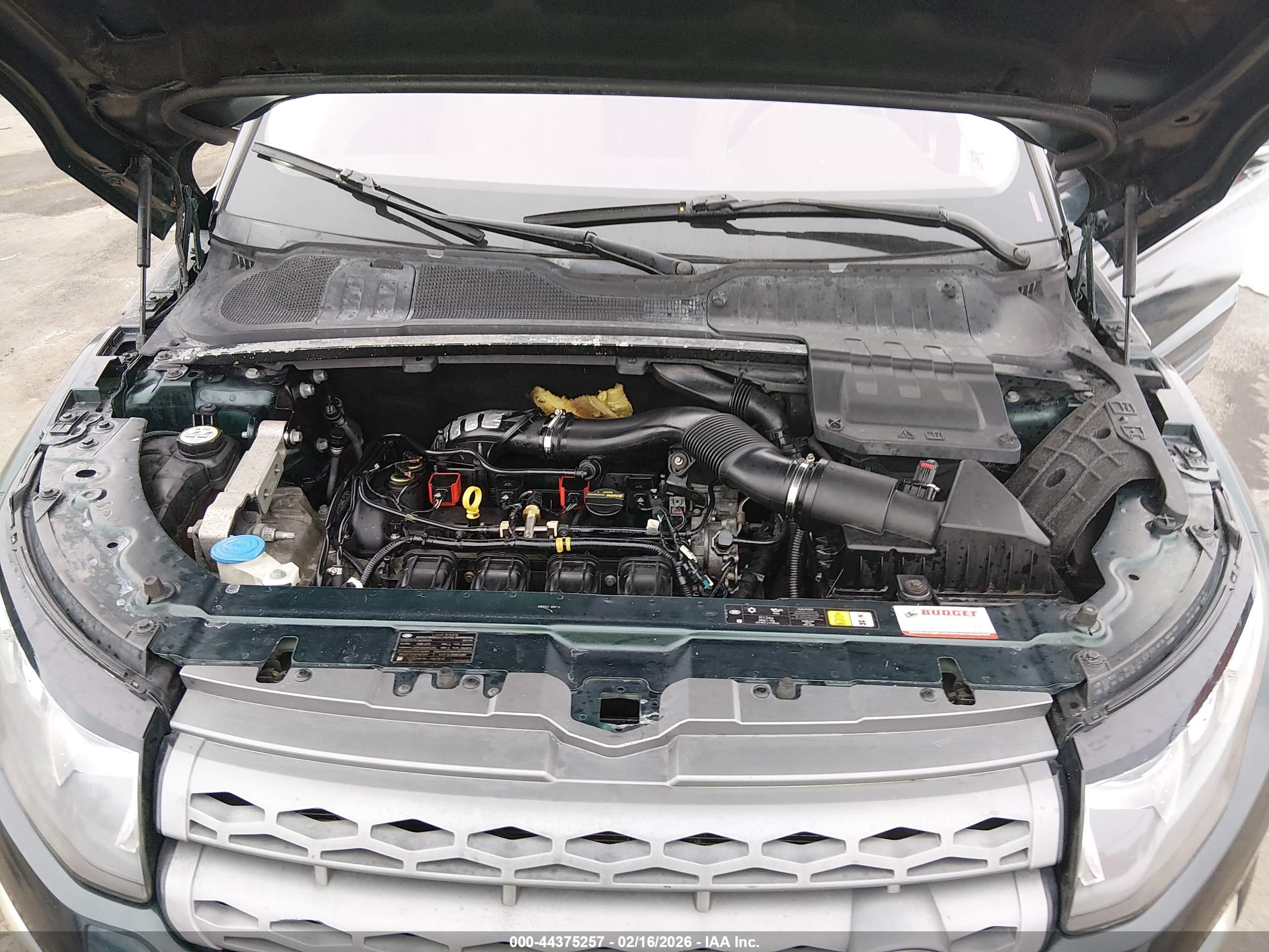 LAND ROVER image 10